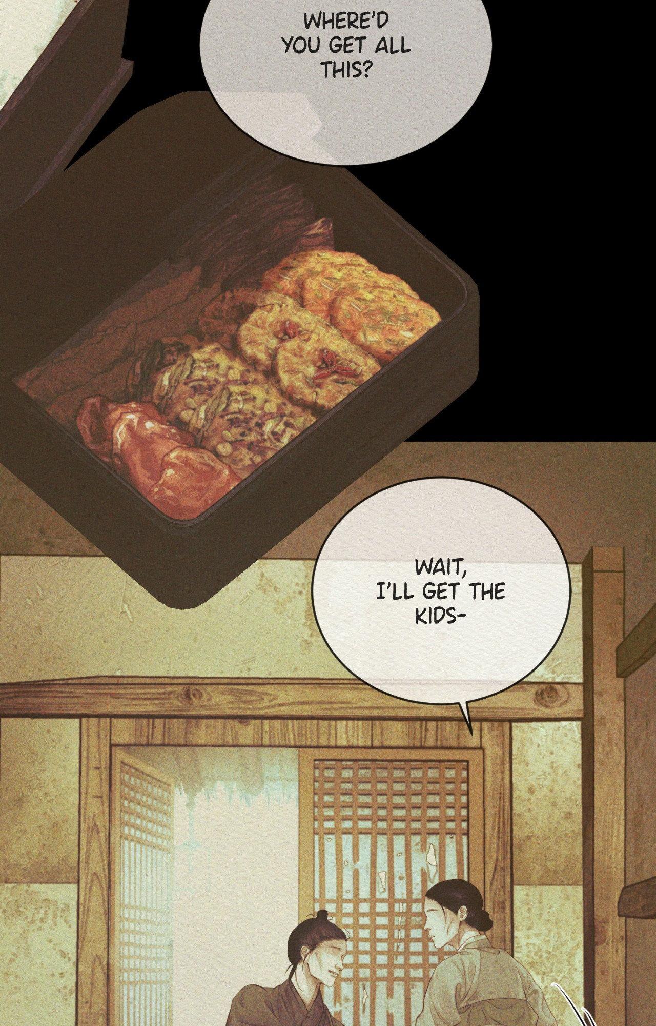 Night Song Chapter 76 page 51 - 