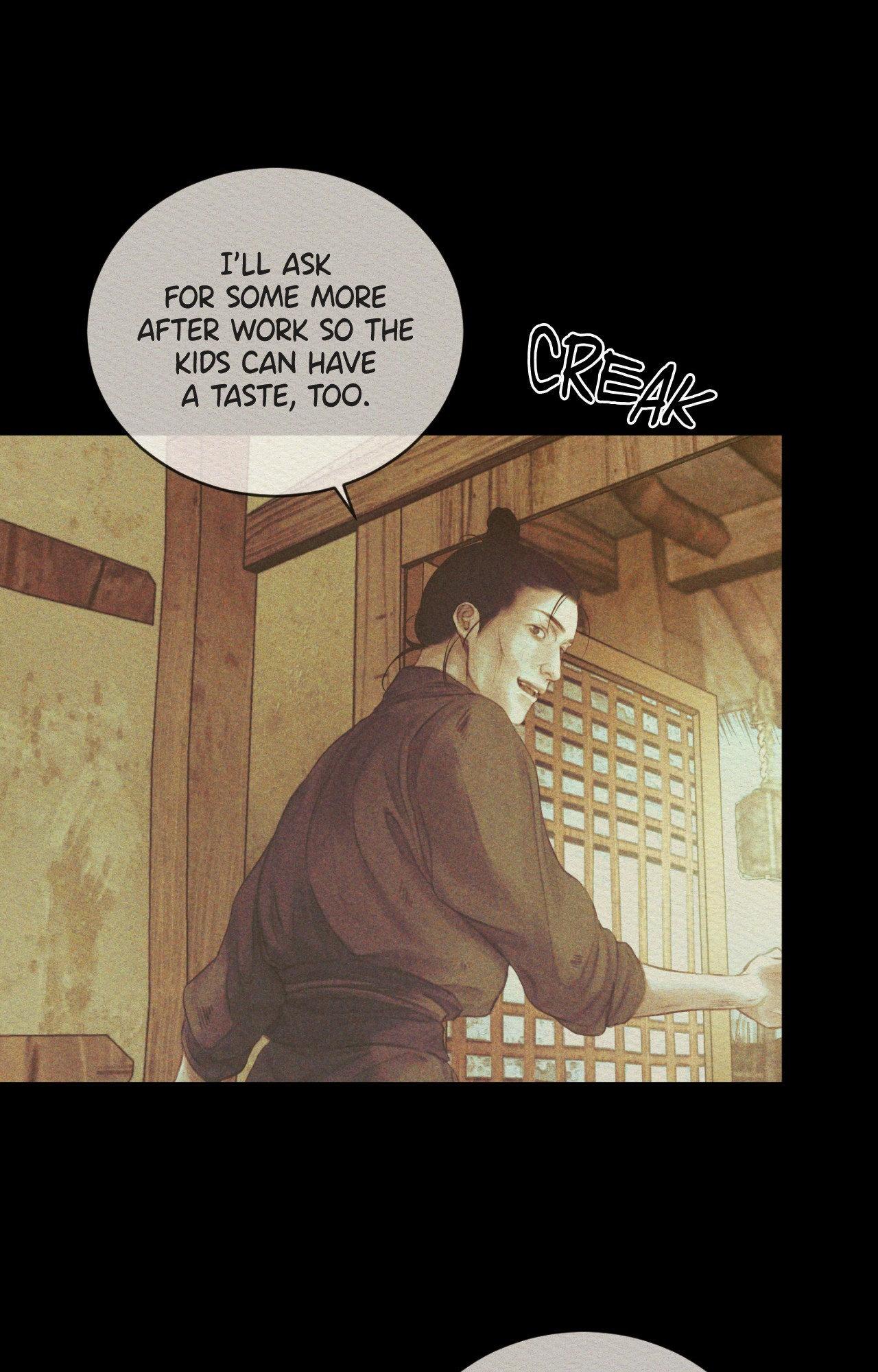 Night Song Chapter 76 page 56 - 