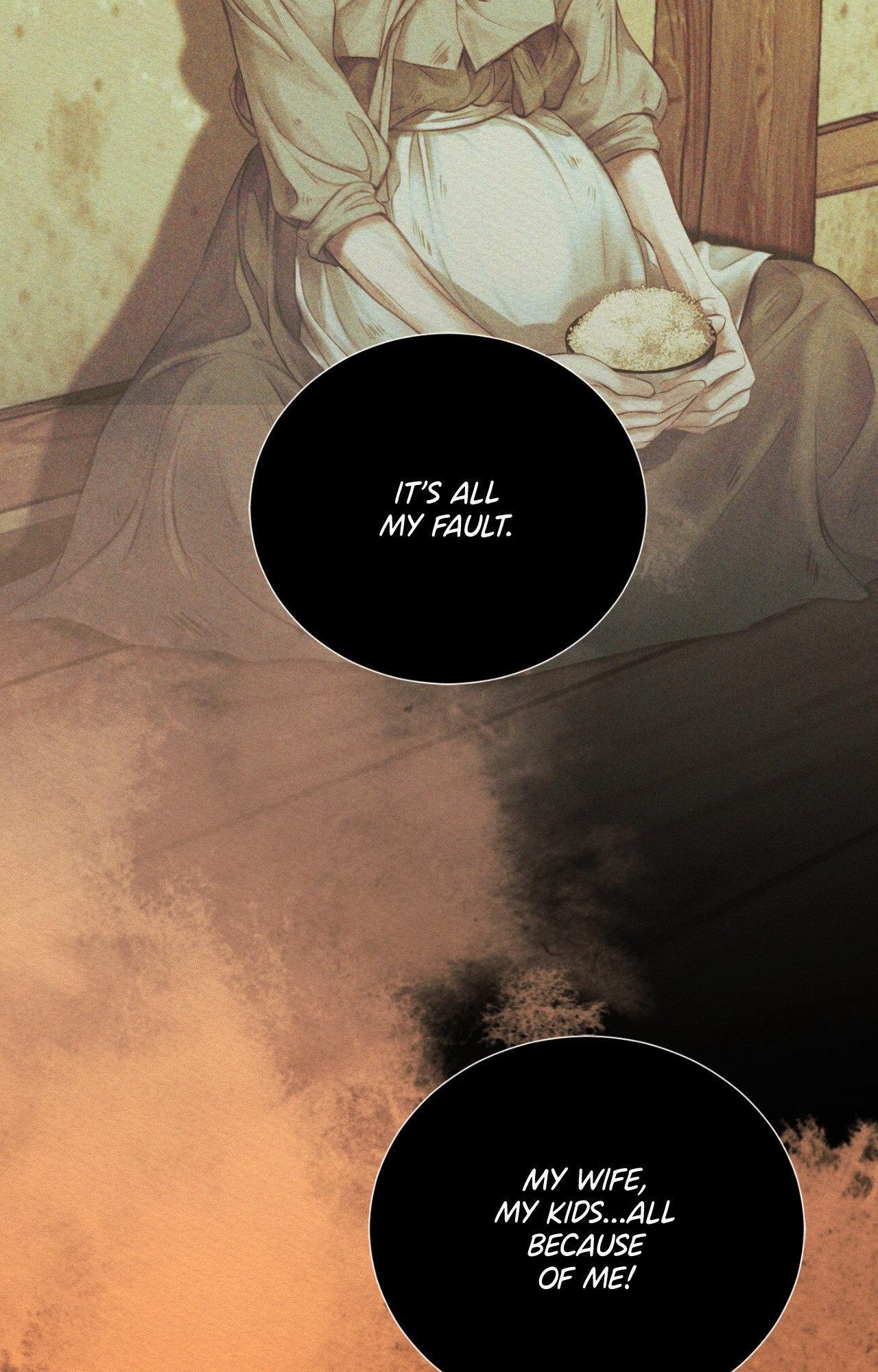 Night Song Chapter 76 page 58 - 