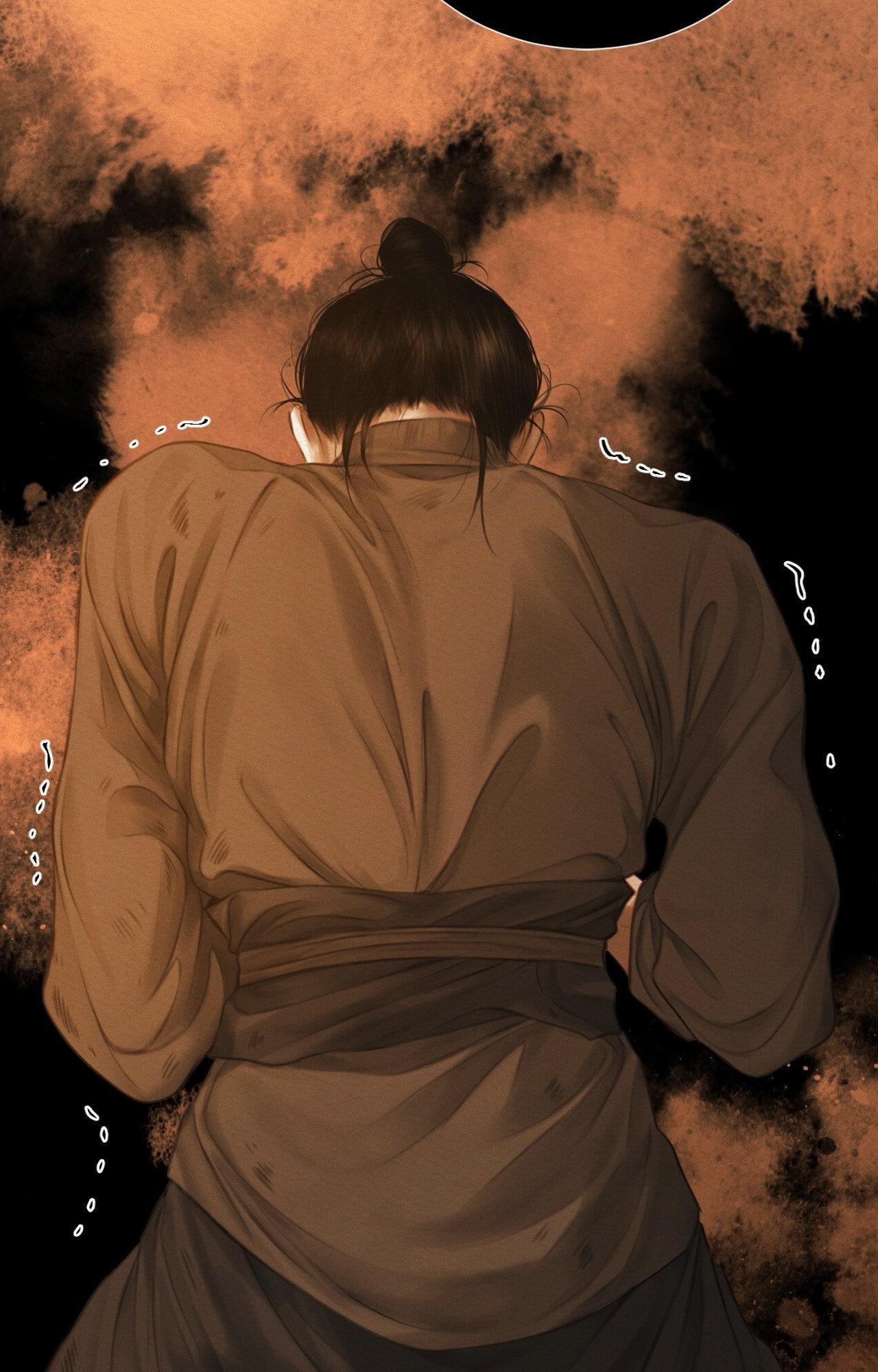 Night Song Chapter 76 page 59 - 