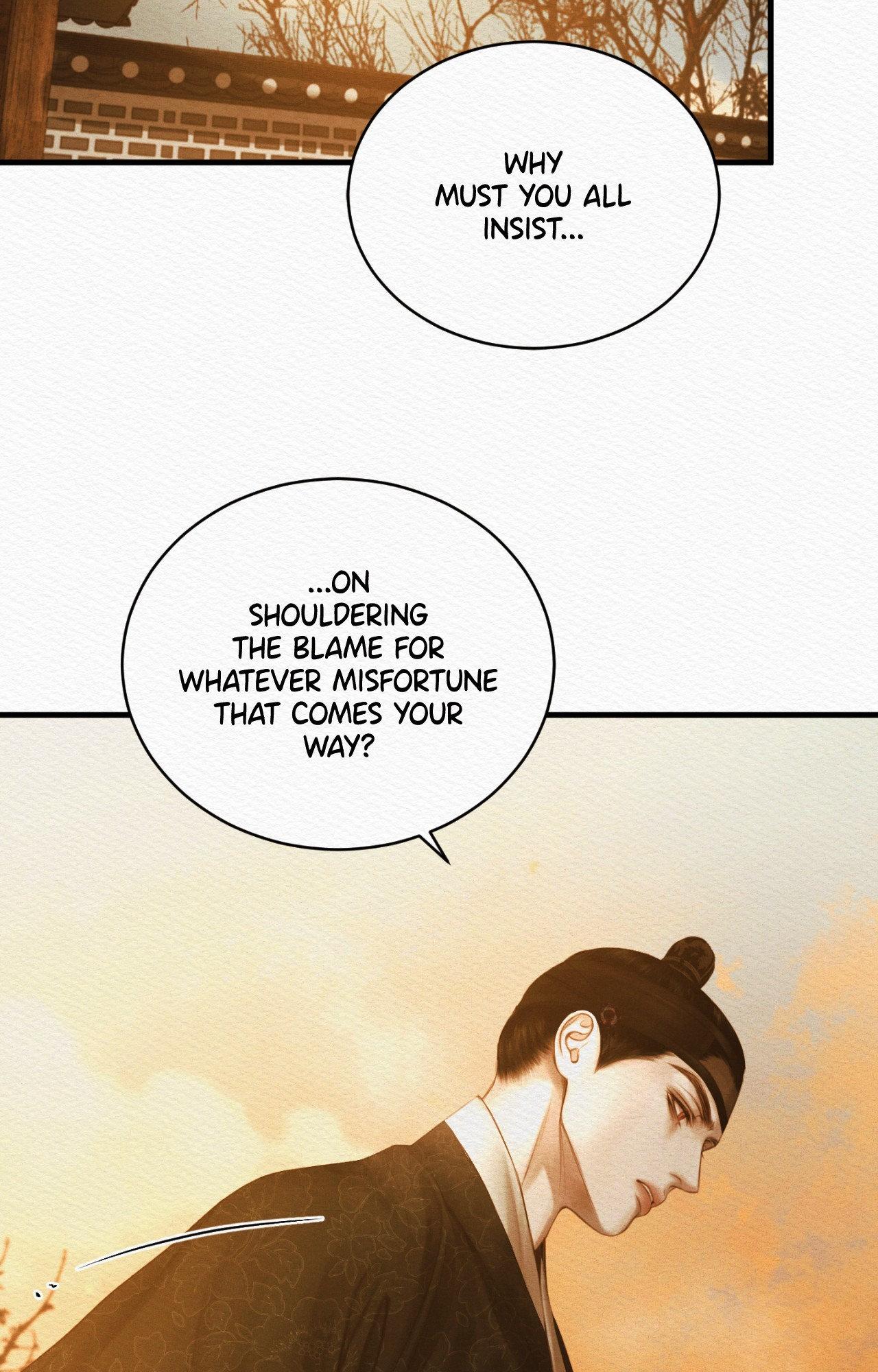 Night Song Chapter 76 page 61 - 