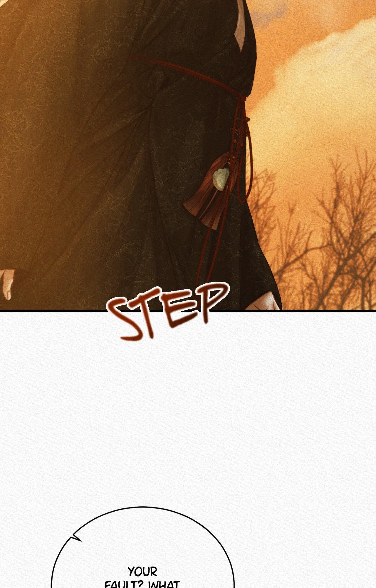 Night Song Chapter 76 page 62 - 