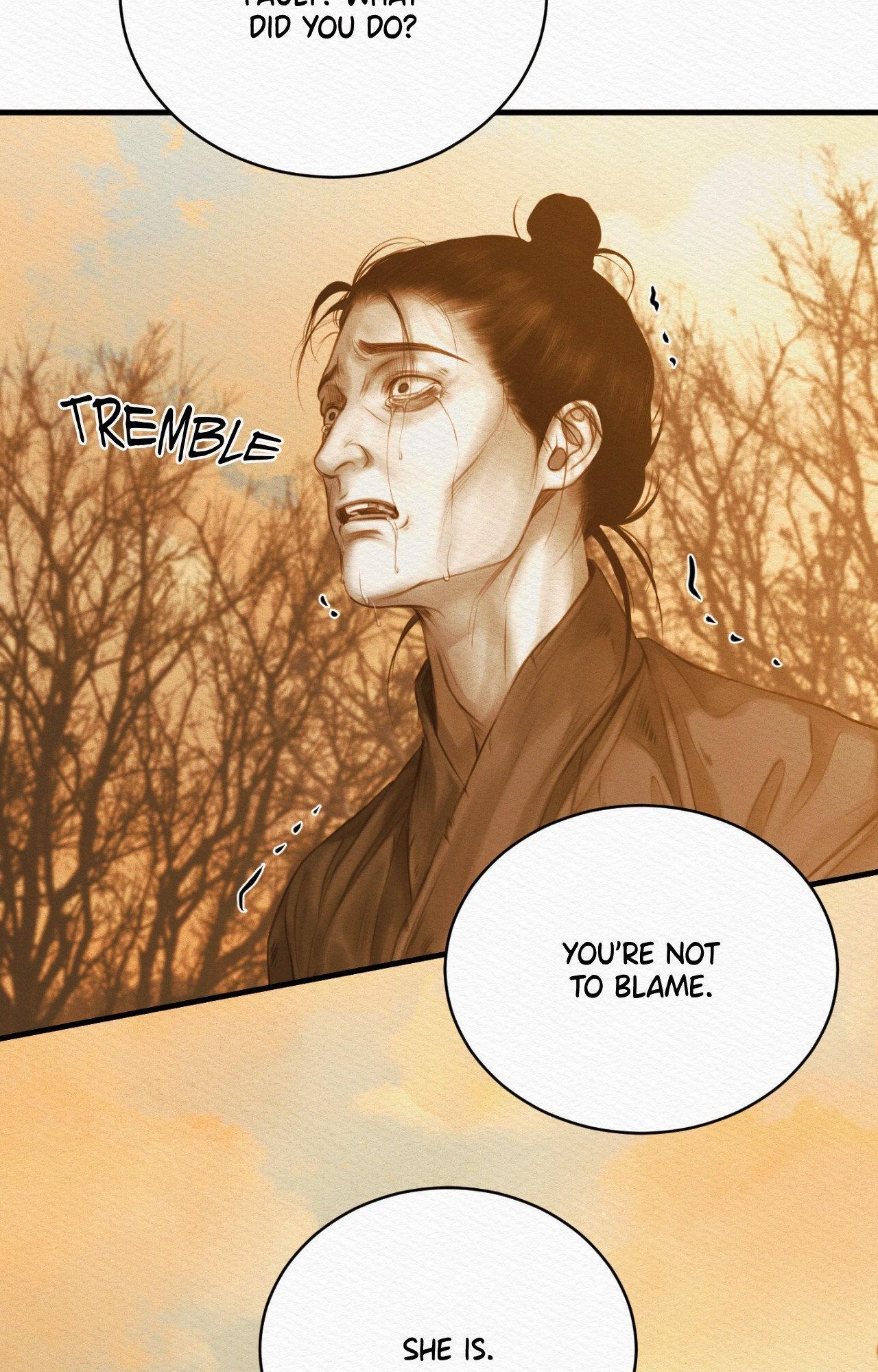 Night Song Chapter 76 page 63 - 