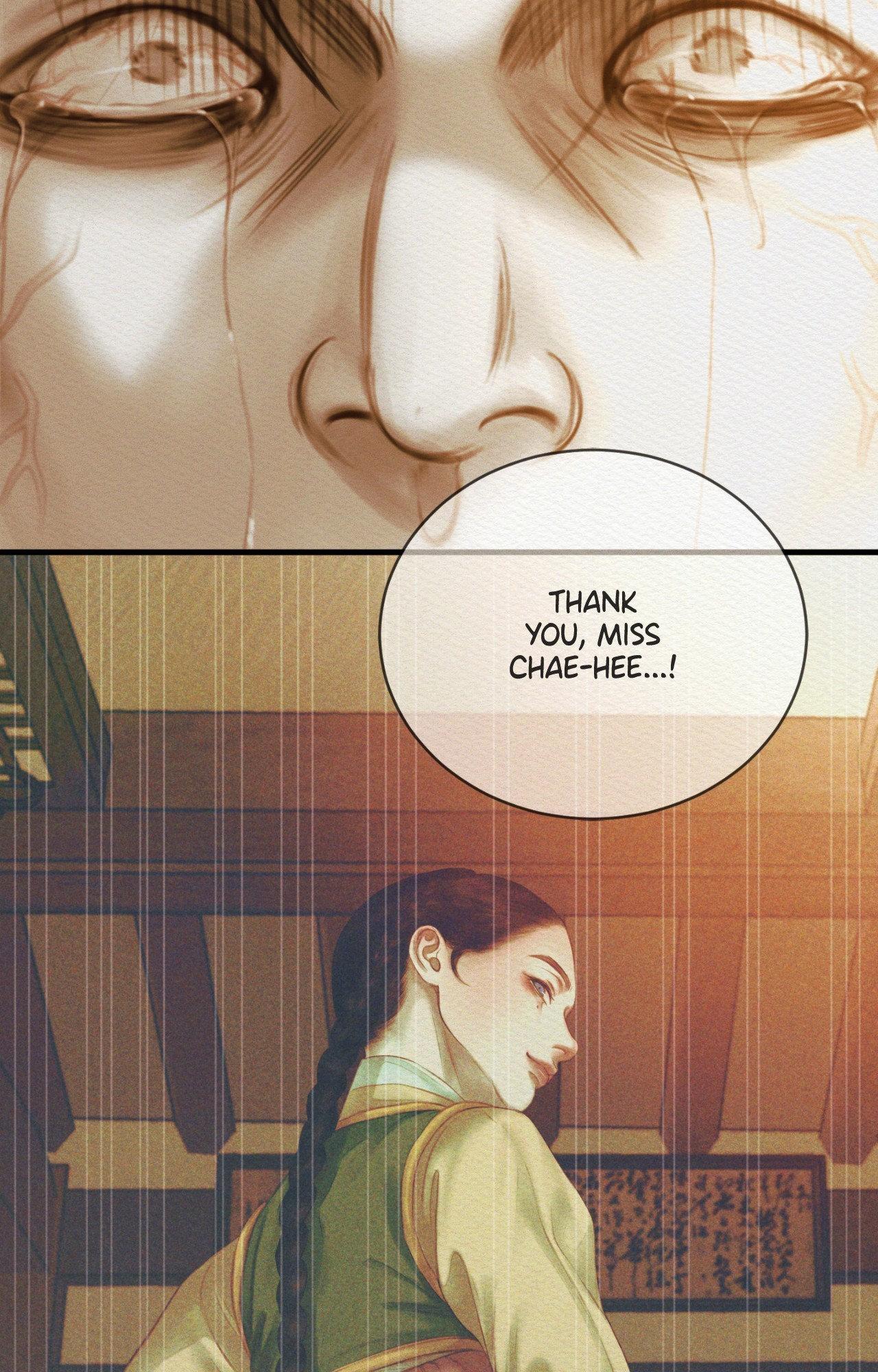 Night Song Chapter 76 page 68 - 