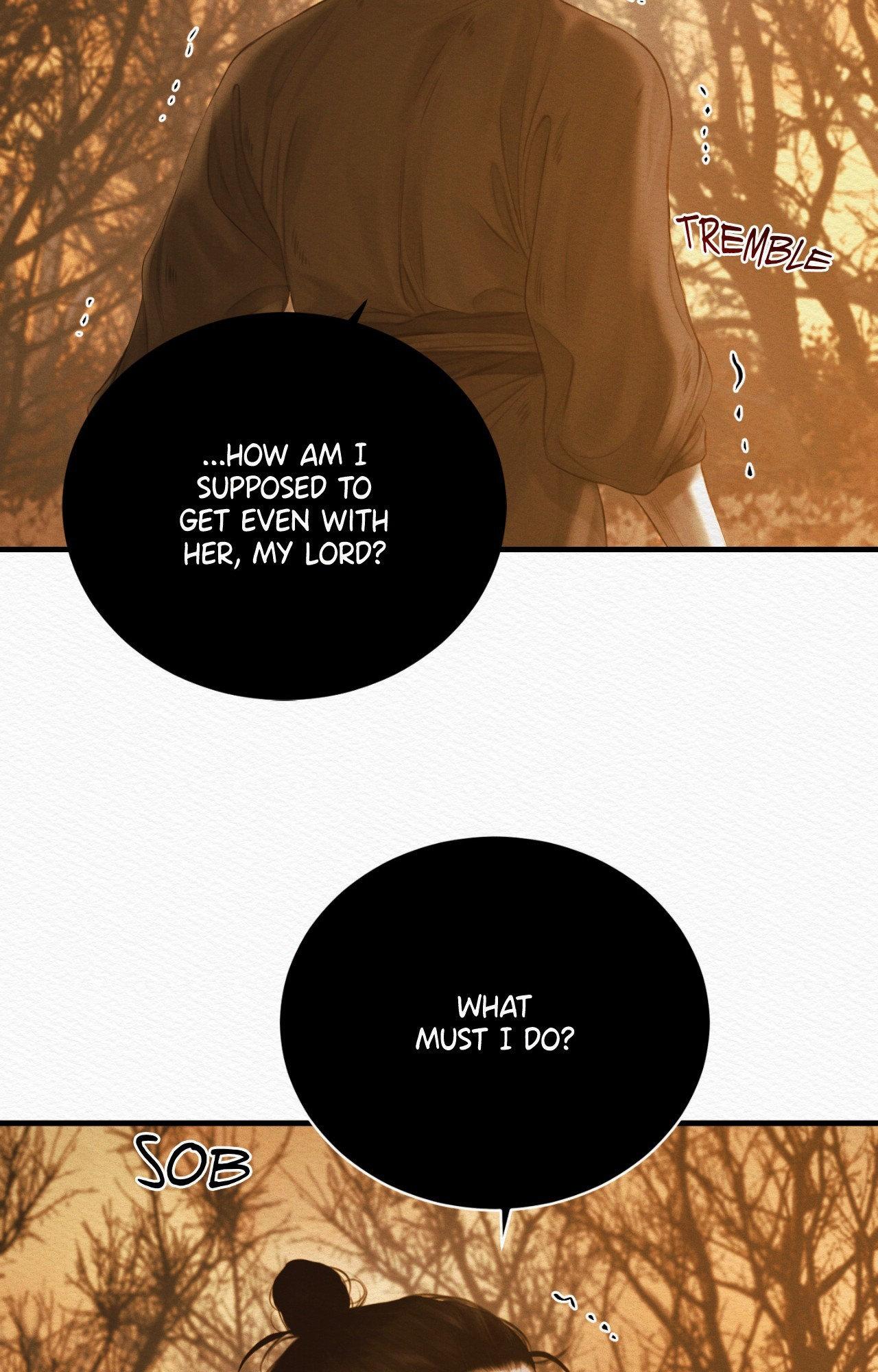 Night Song Chapter 76 page 73 - 