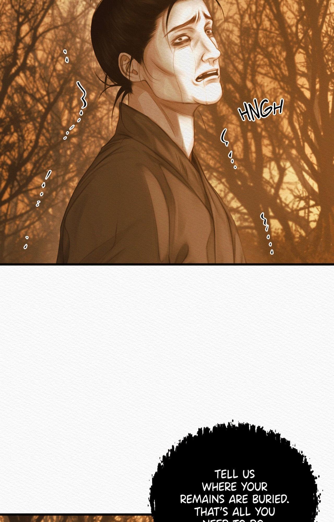 Night Song Chapter 76 page 74 - 