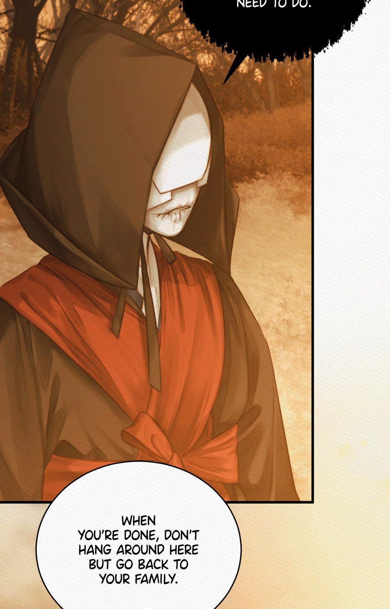 Night Song Chapter 76 page 75 - 
