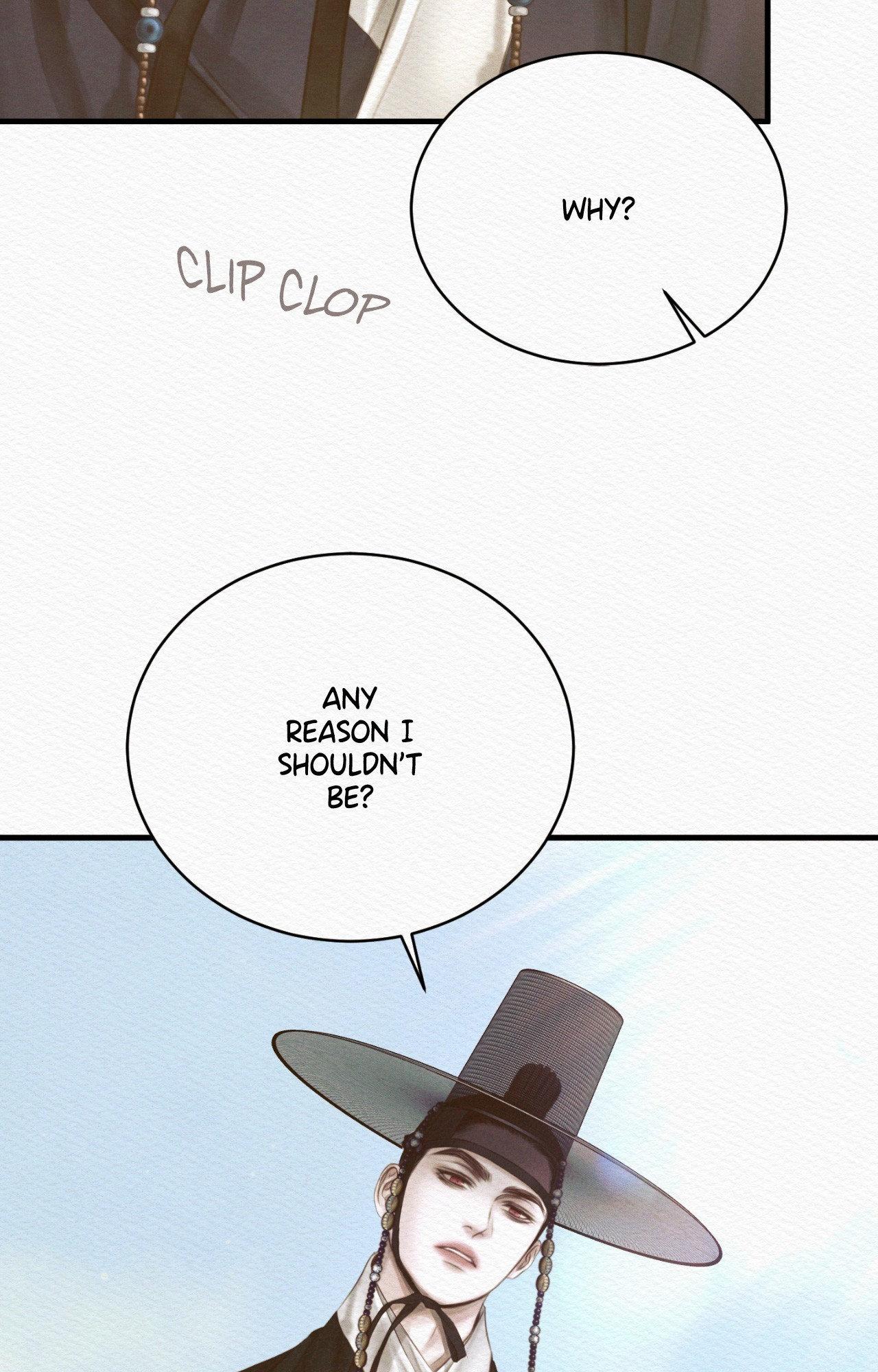 Night Song Chapter 76 page 9 - 