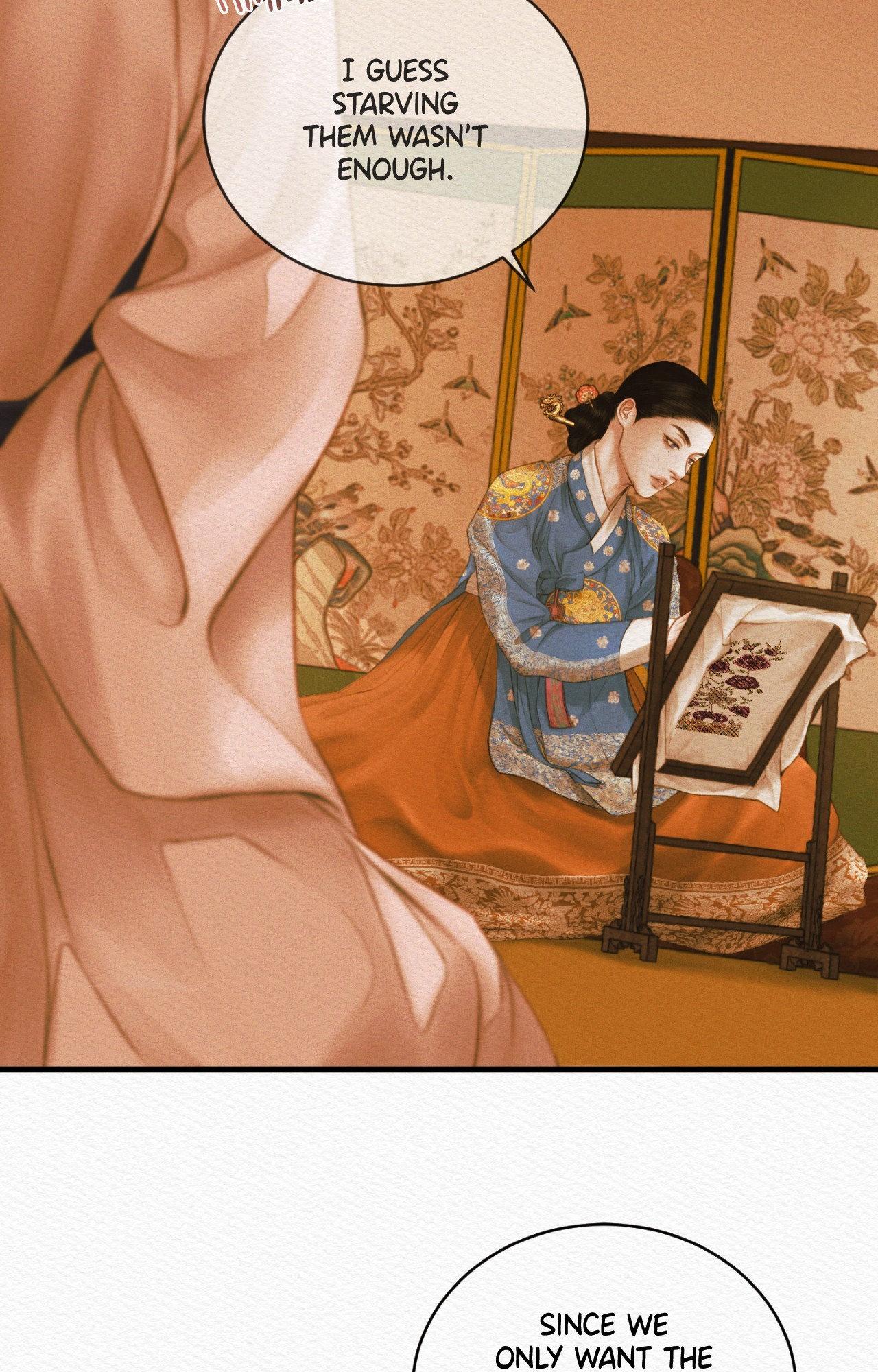 Night Song Chapter 76 page 81 - 