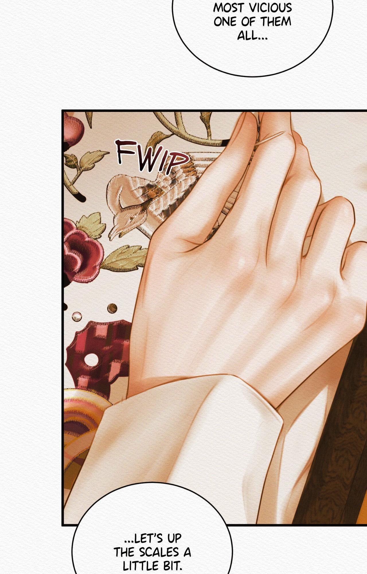 Night Song Chapter 76 page 82 - 