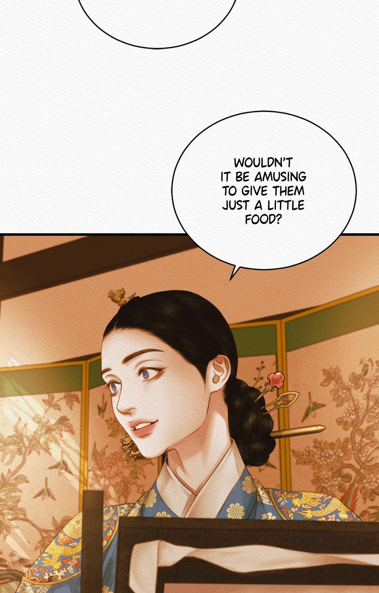 Night Song Chapter 76 page 83 - 