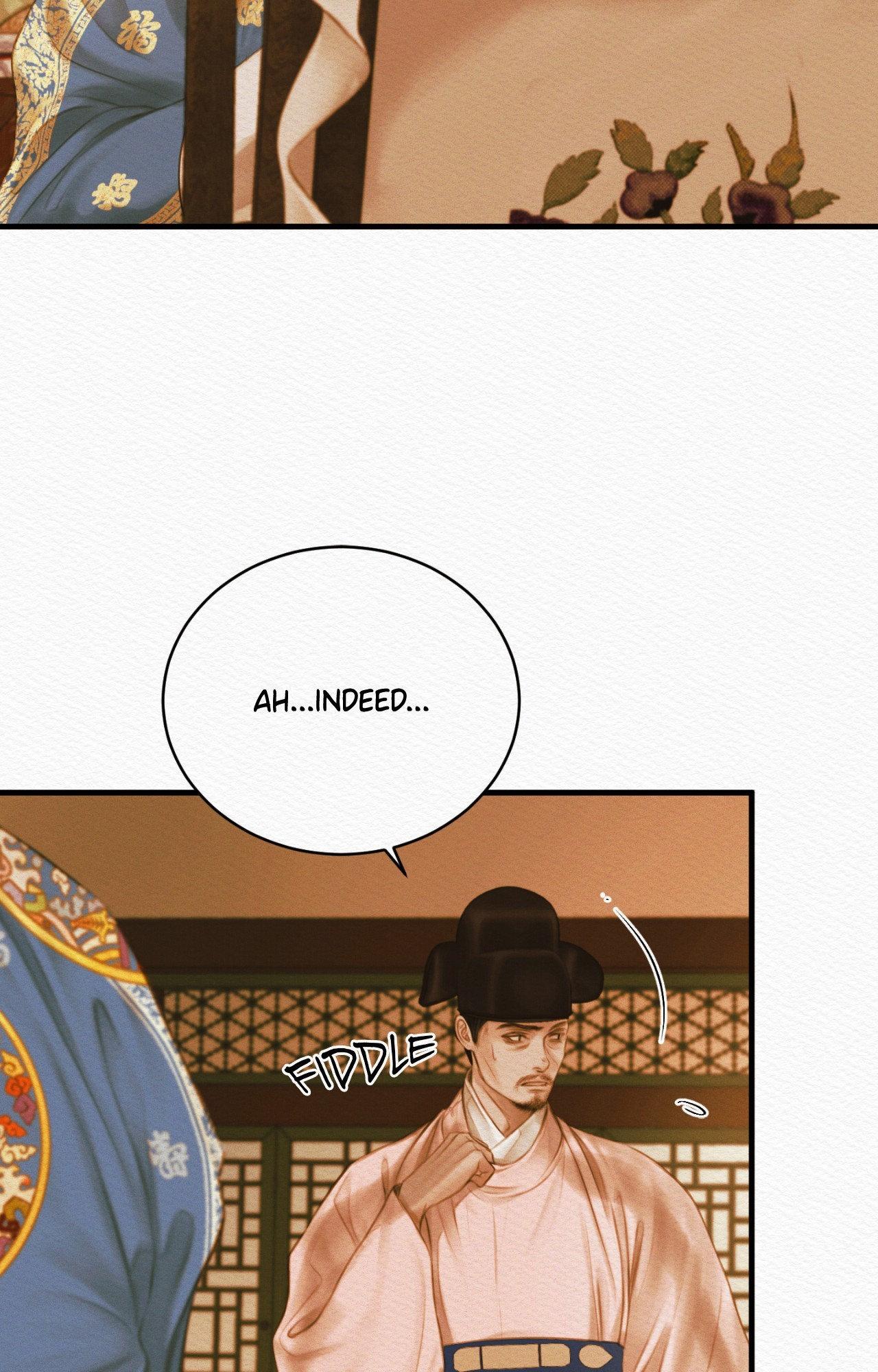 Night Song Chapter 76 page 84 - 