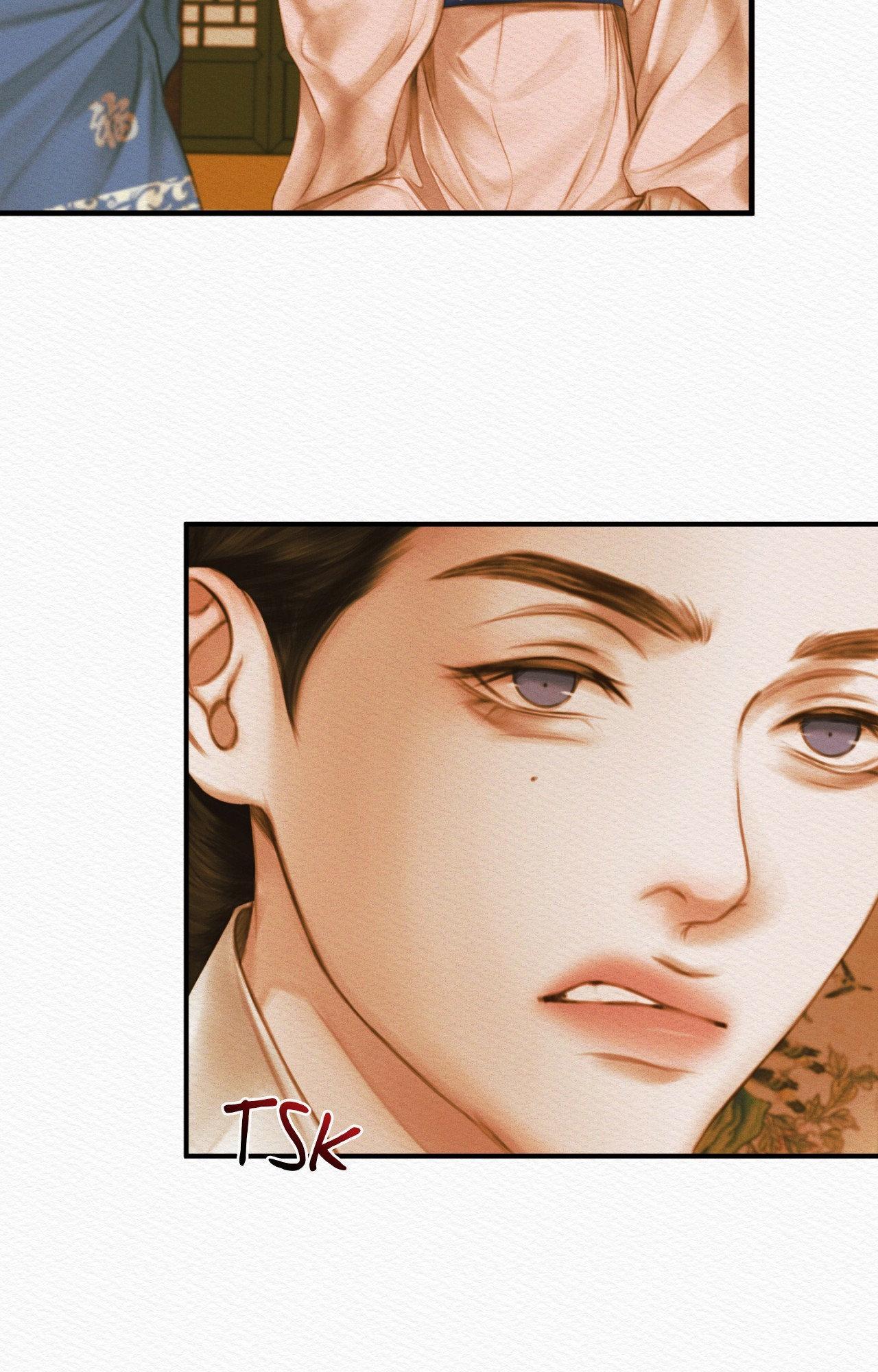 Night Song Chapter 76 page 85 - 
