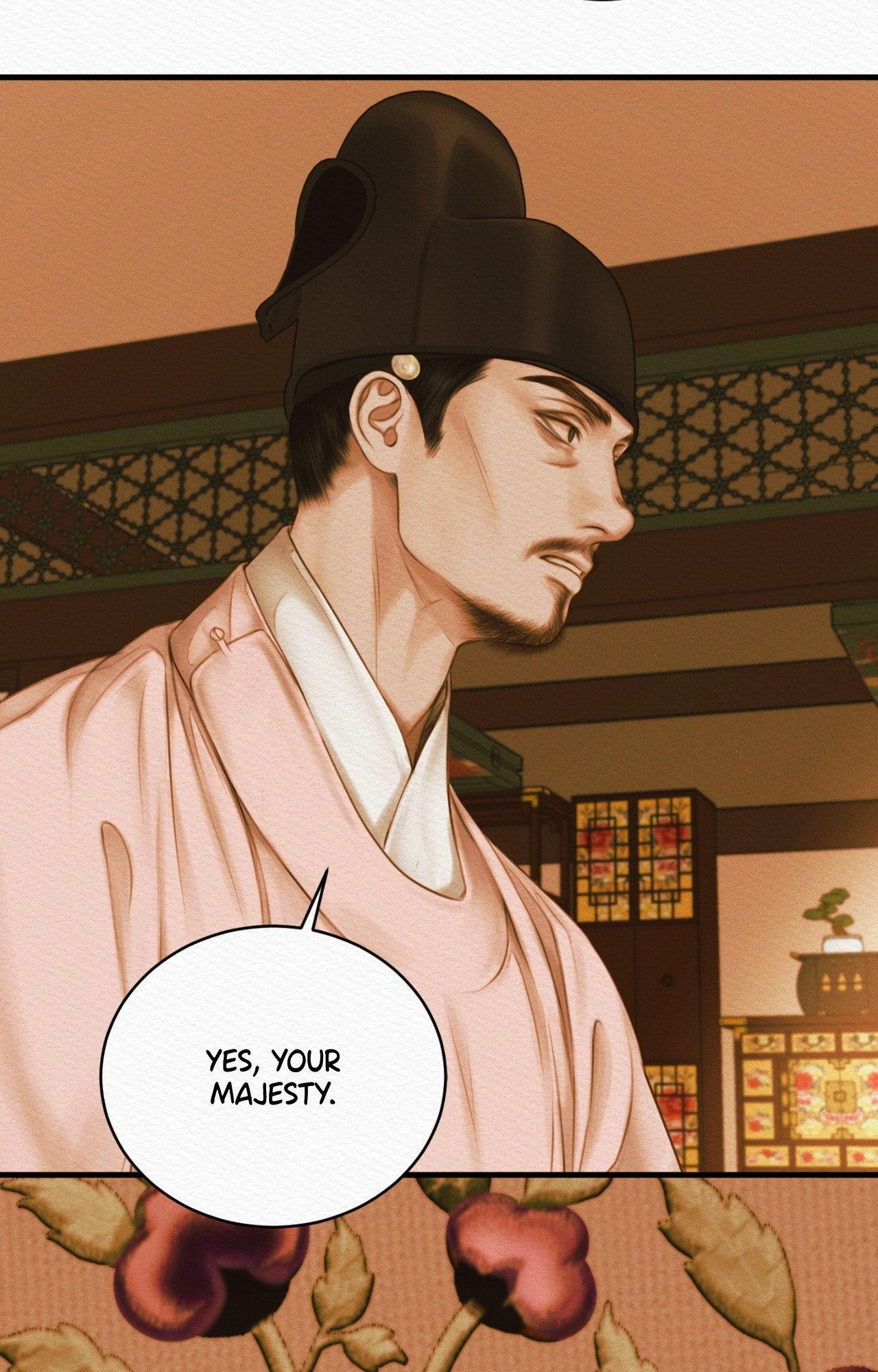 Night Song Chapter 76 page 88 - 