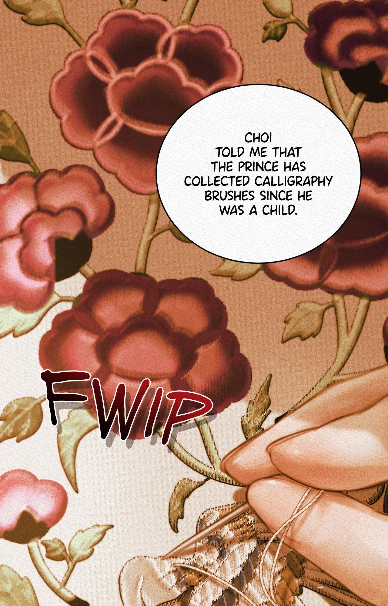 Night Song Chapter 76 page 89 - 