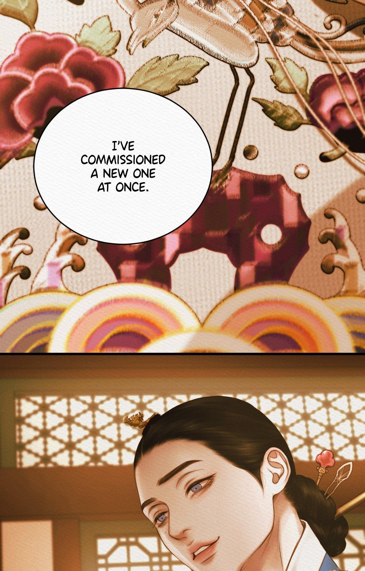 Night Song Chapter 76 page 90 - 