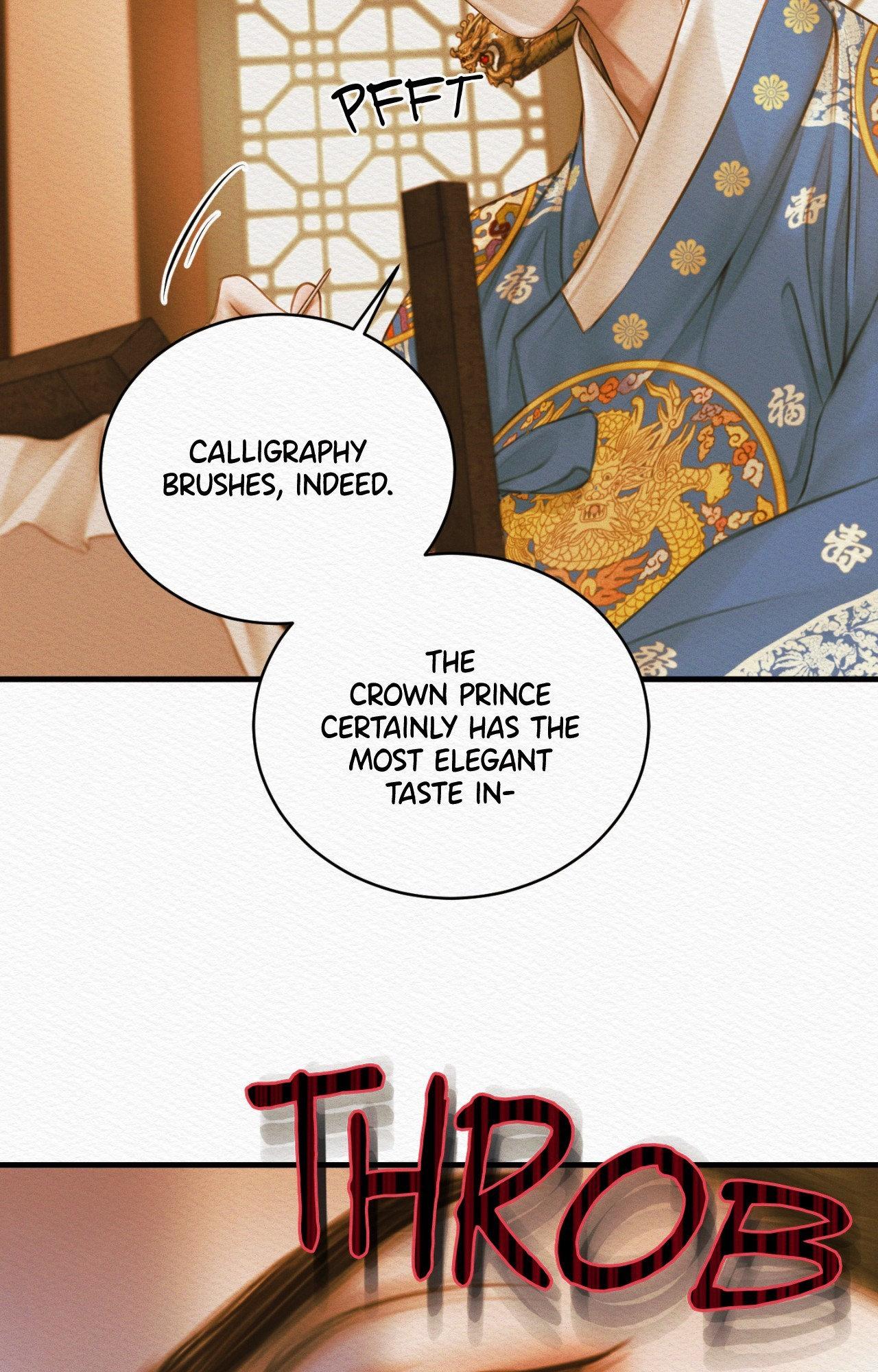 Night Song Chapter 76 page 91 - 