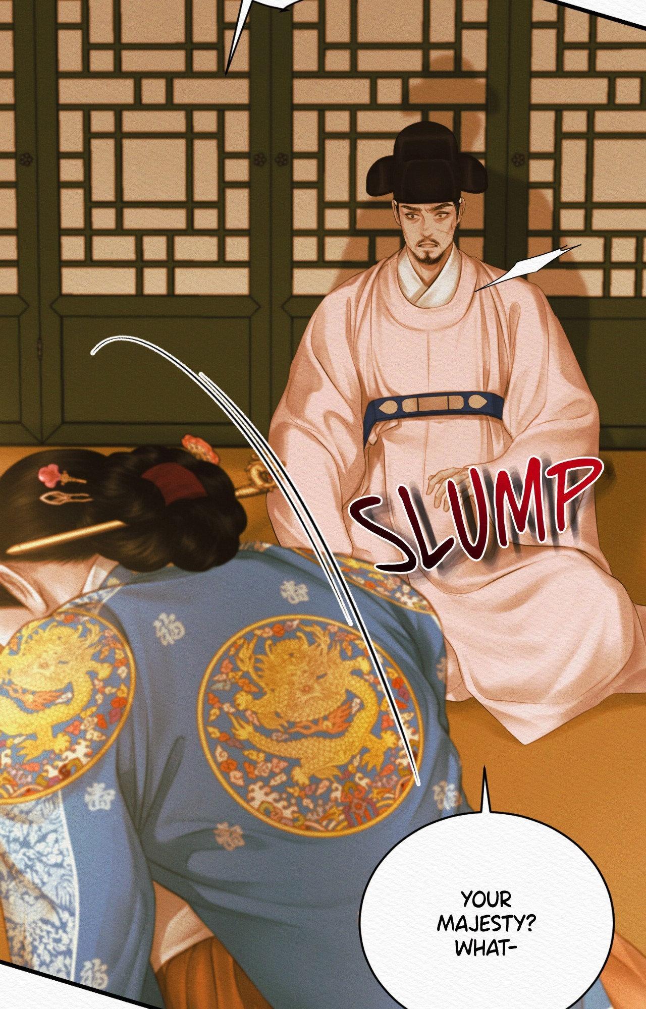 Night Song Chapter 76 page 93 - 