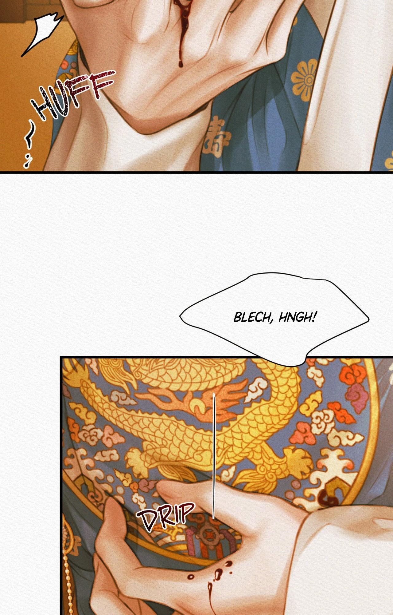 Night Song Chapter 76 page 95 - 