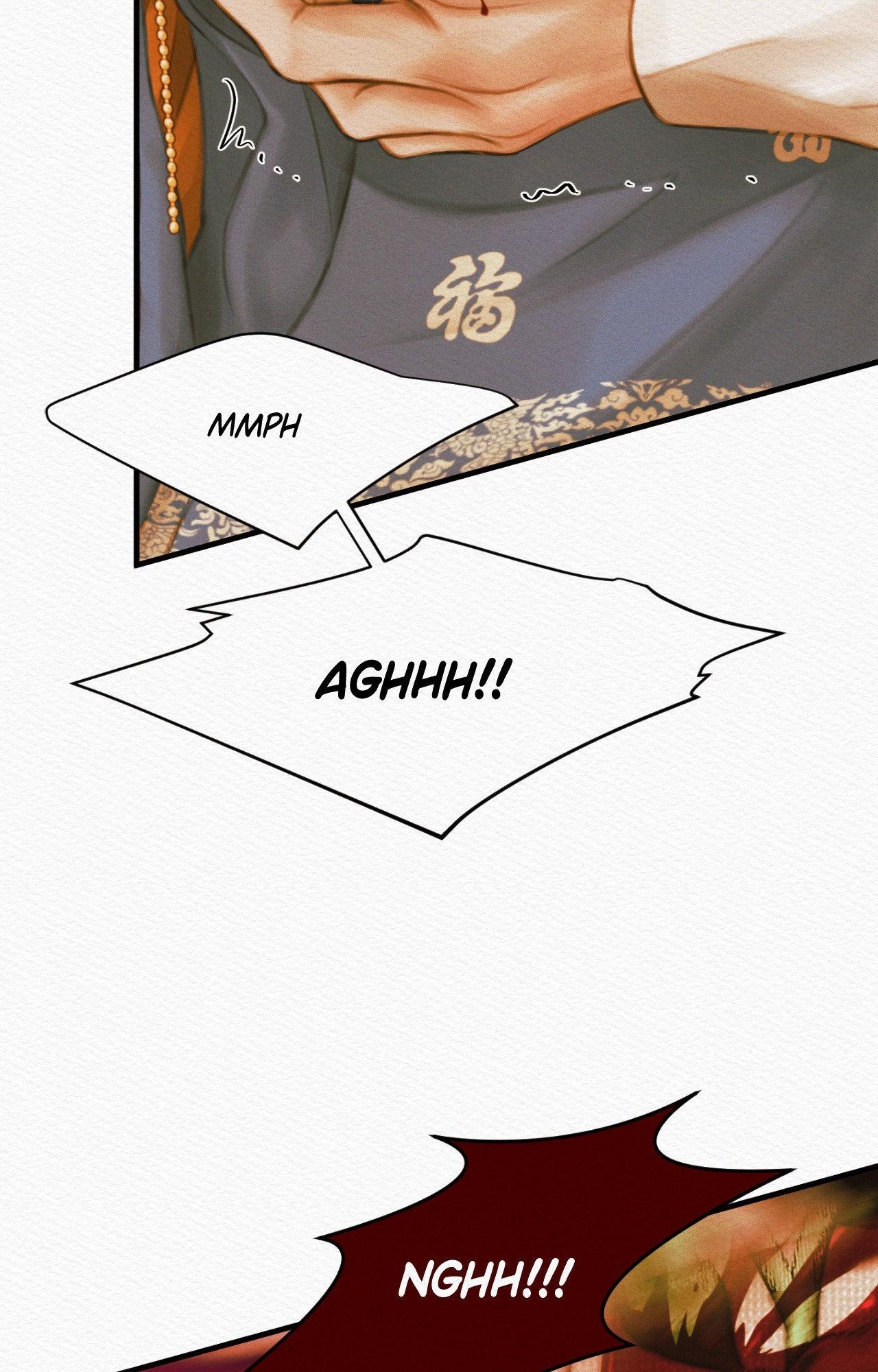 Night Song Chapter 76 page 96 - 