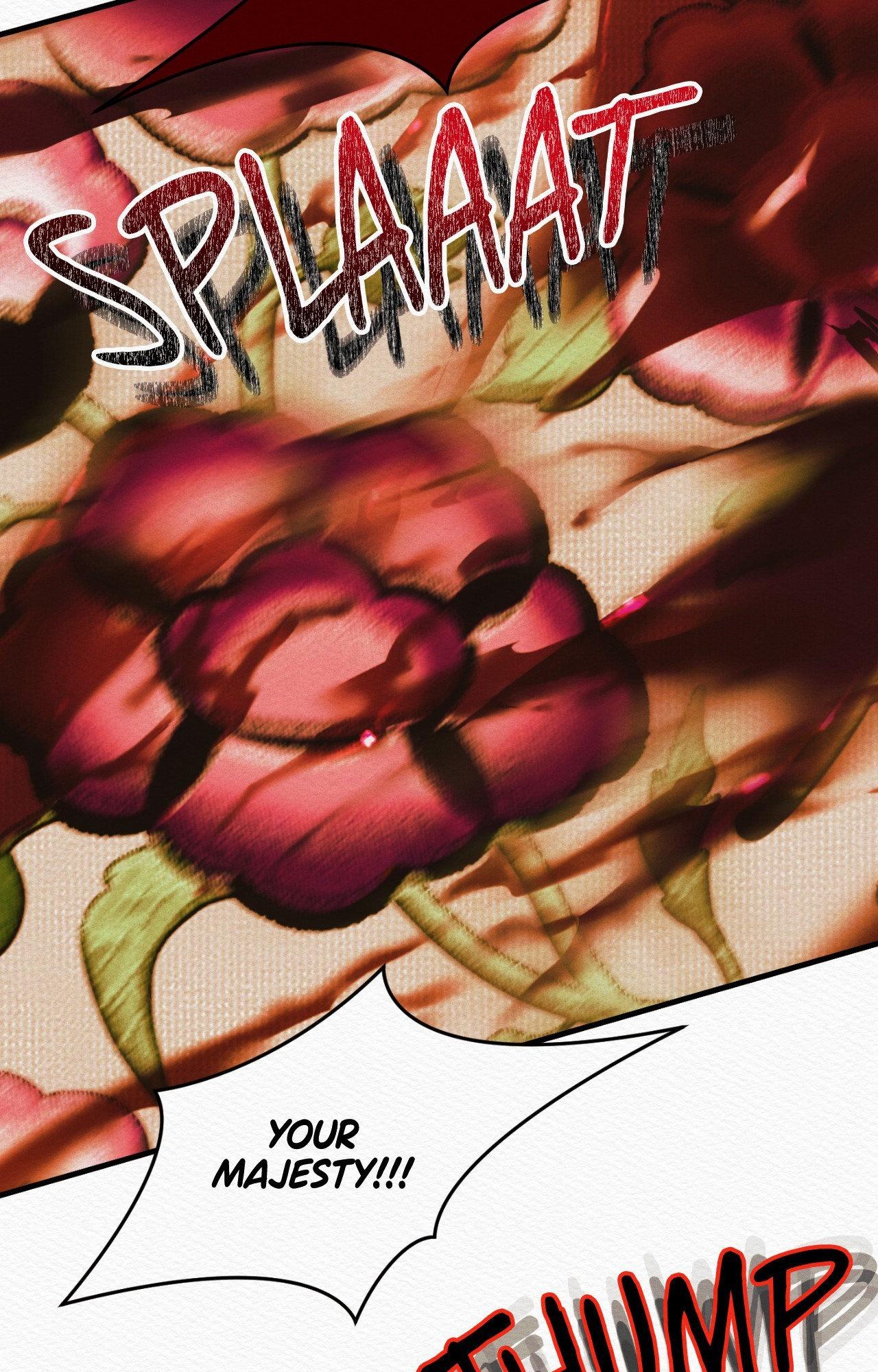 Night Song Chapter 76 page 97 - 