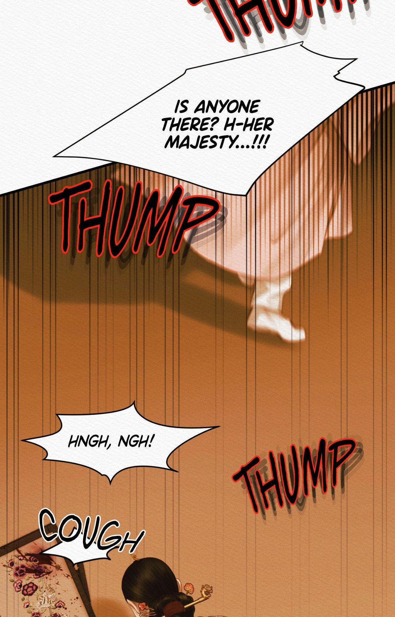Night Song Chapter 76 page 98 - 