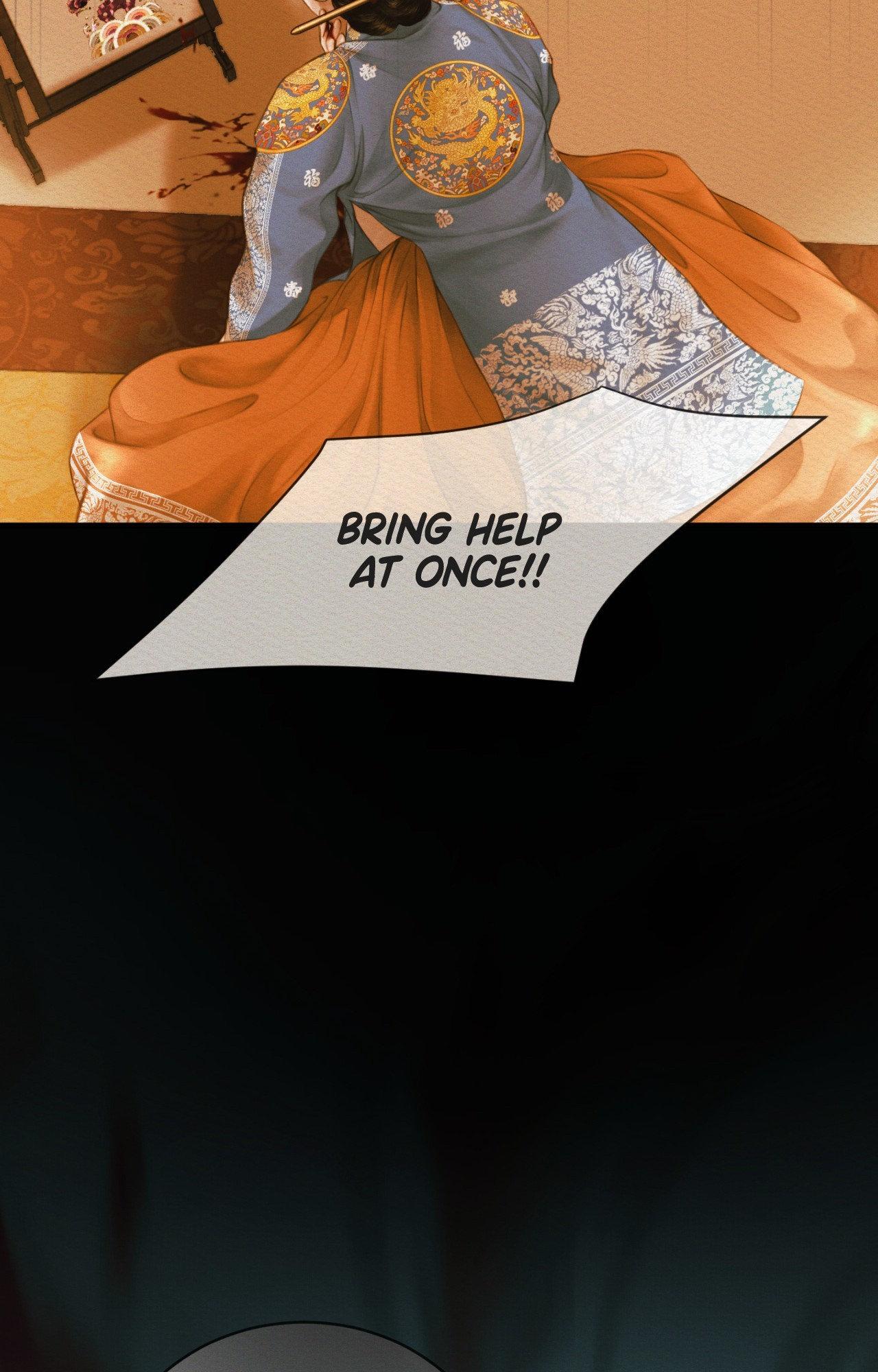 Night Song Chapter 76 page 99 - 