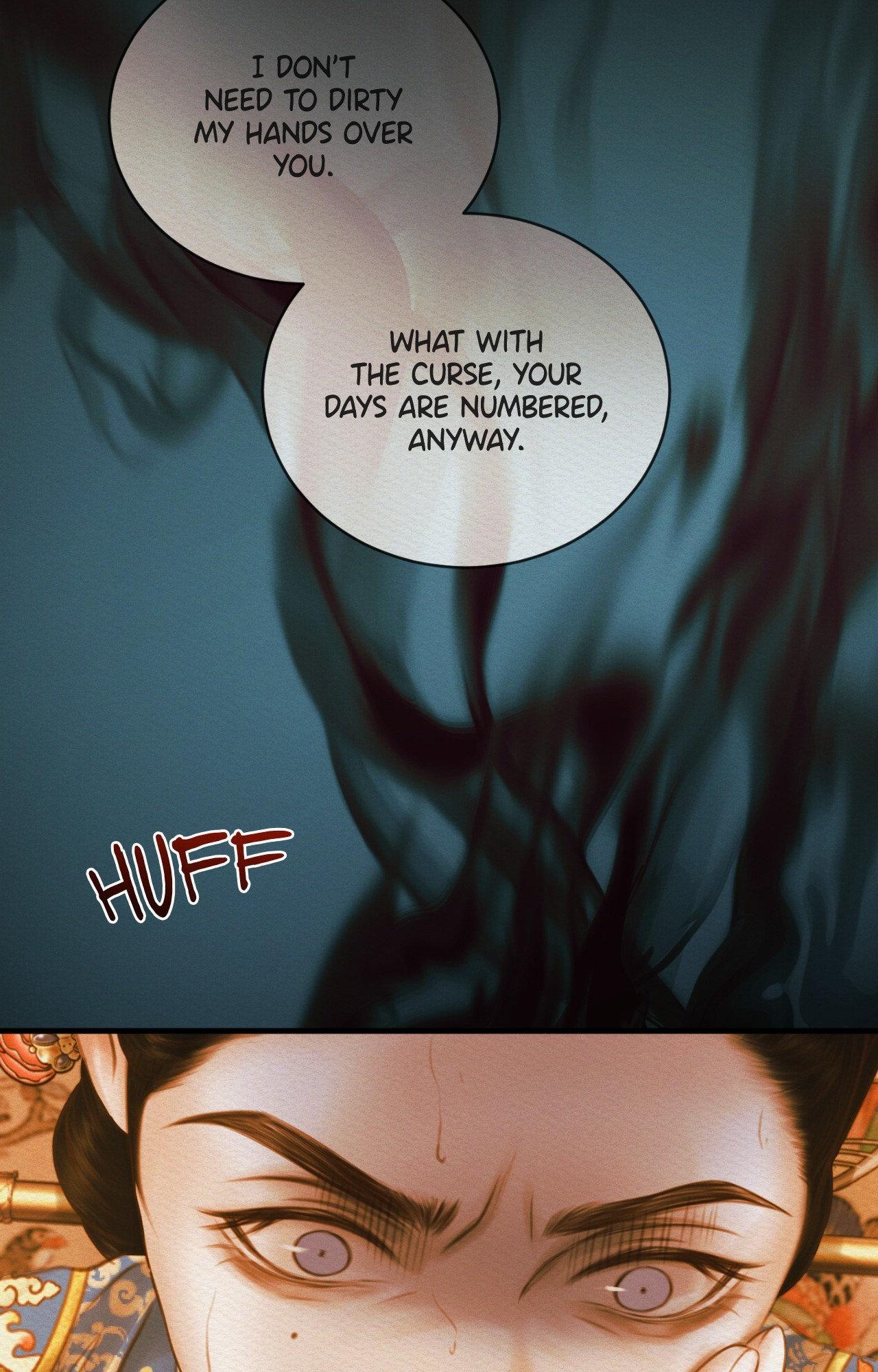 Night Song Chapter 76 page 100 - 