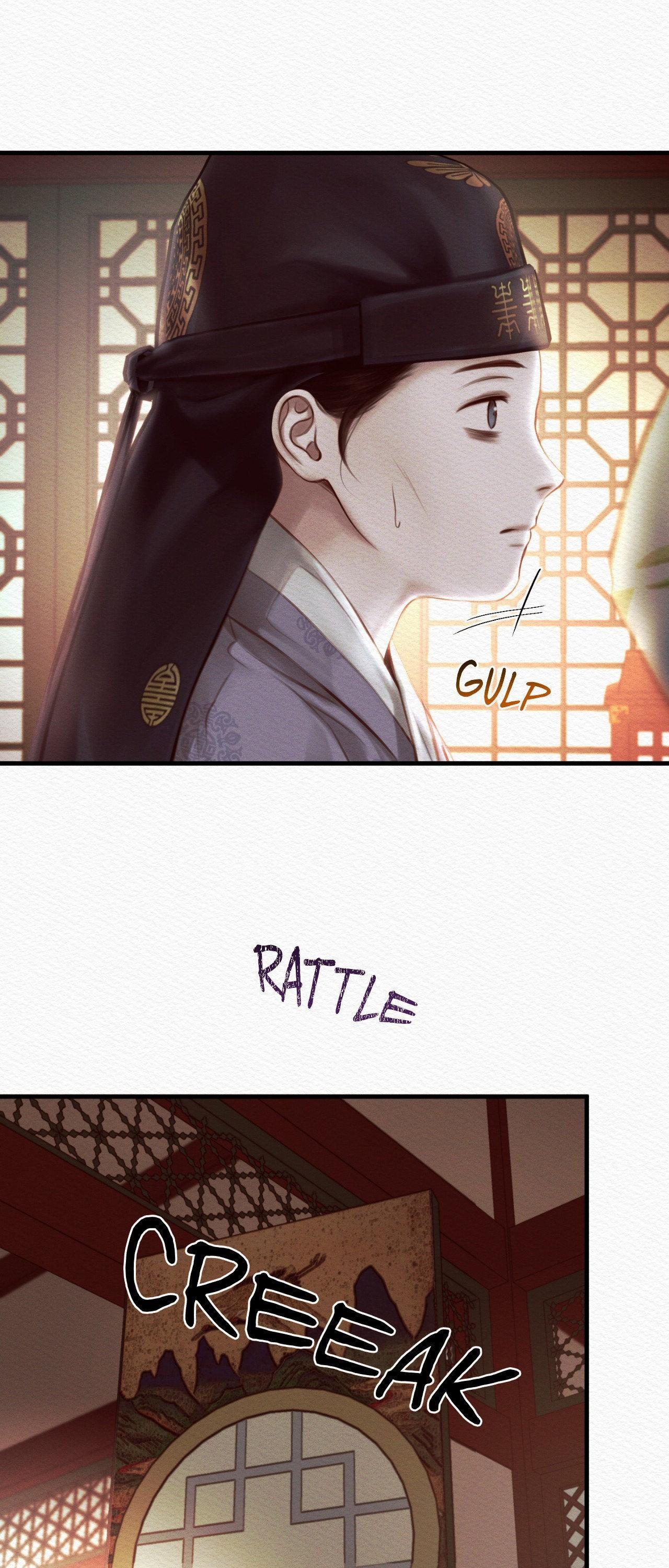 Night Song Chapter 77 page 13 - 