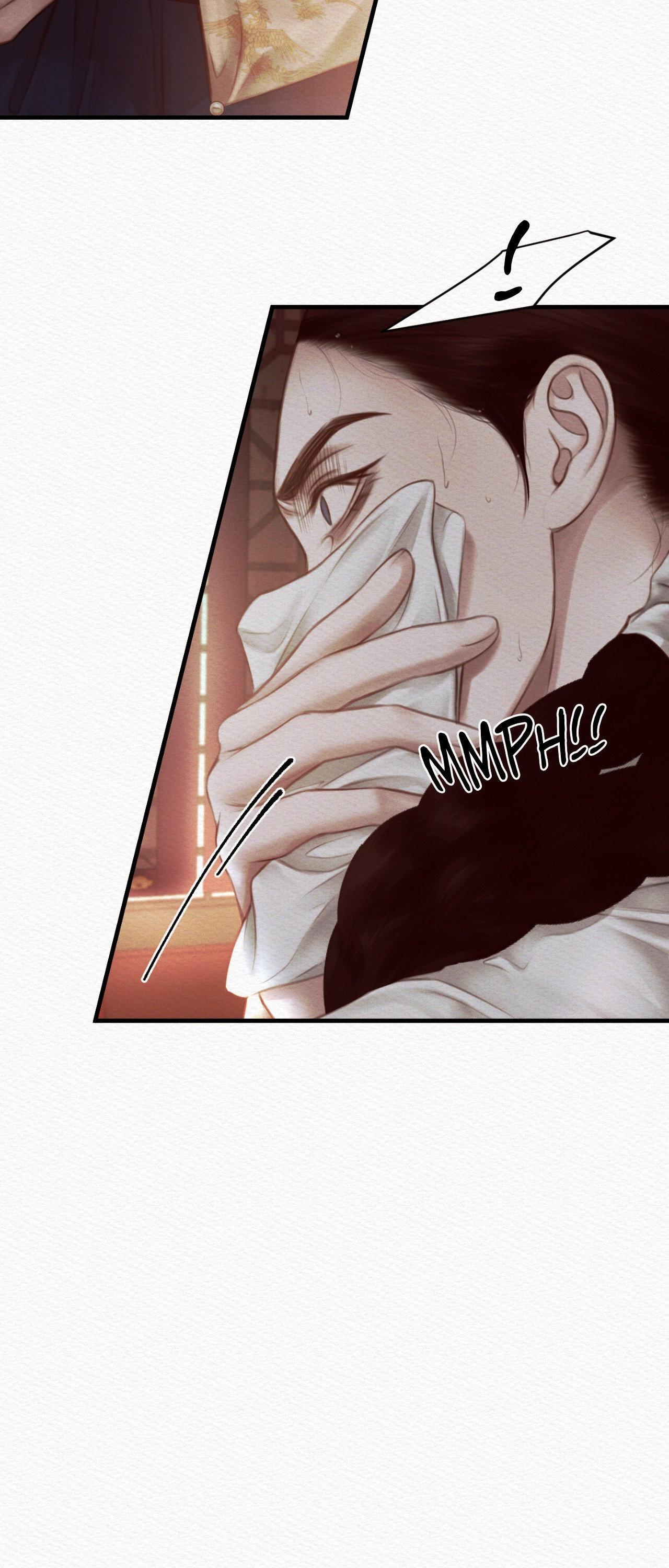 Night Song Chapter 77 page 18 - 