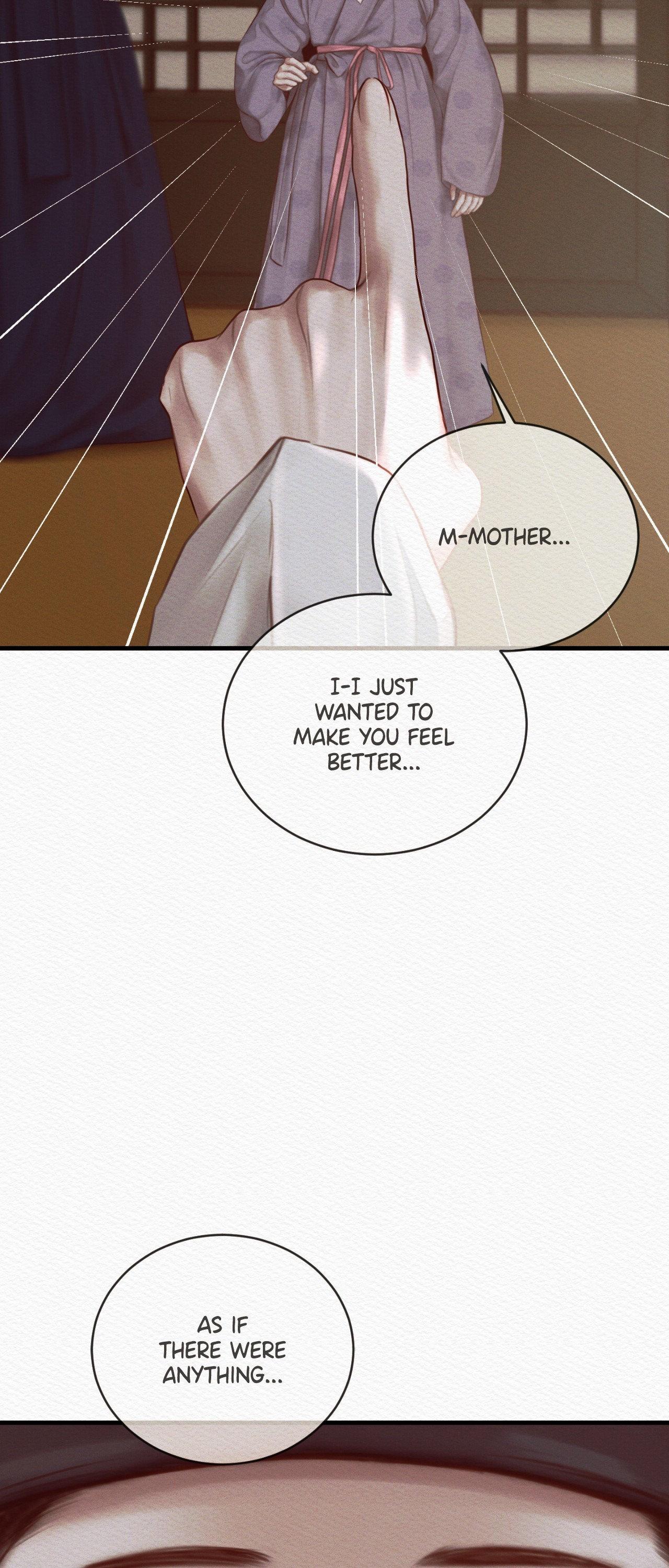 Night Song Chapter 77 page 21 - 