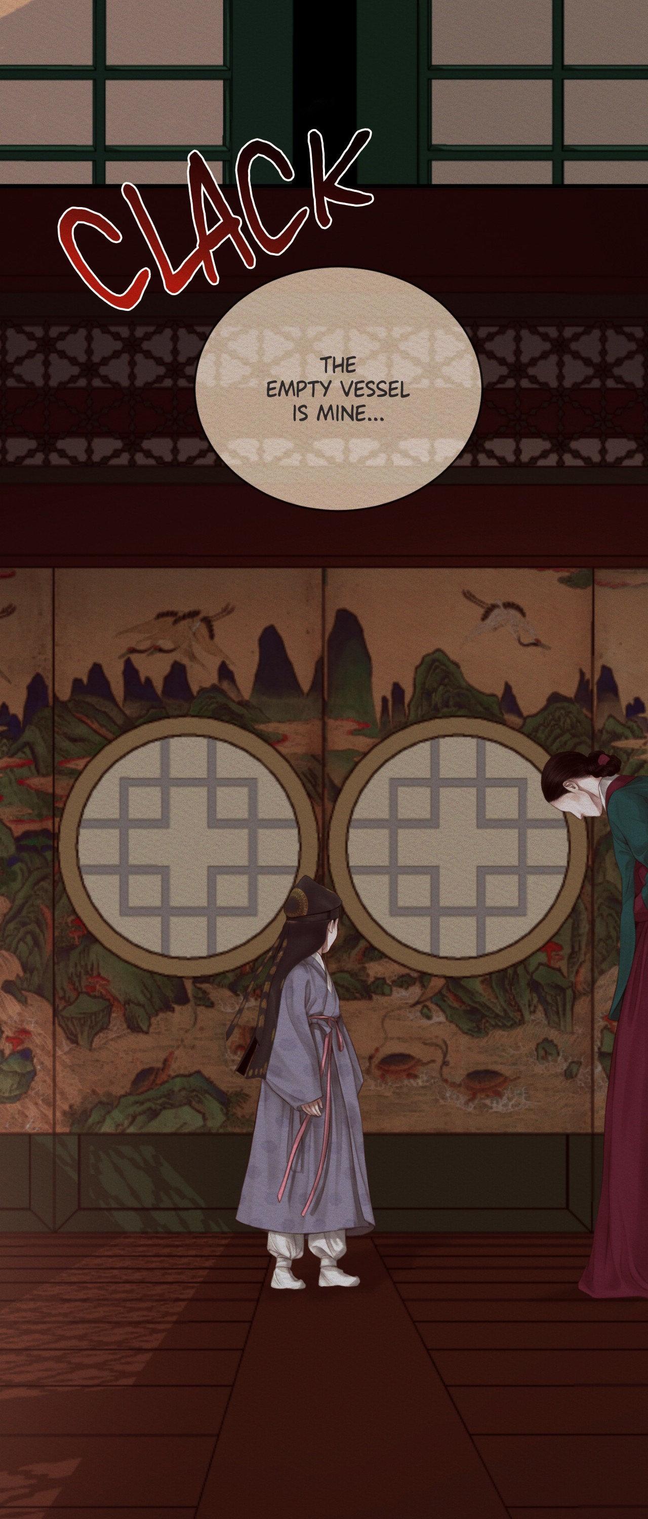 Night Song Chapter 77 page 27 - 