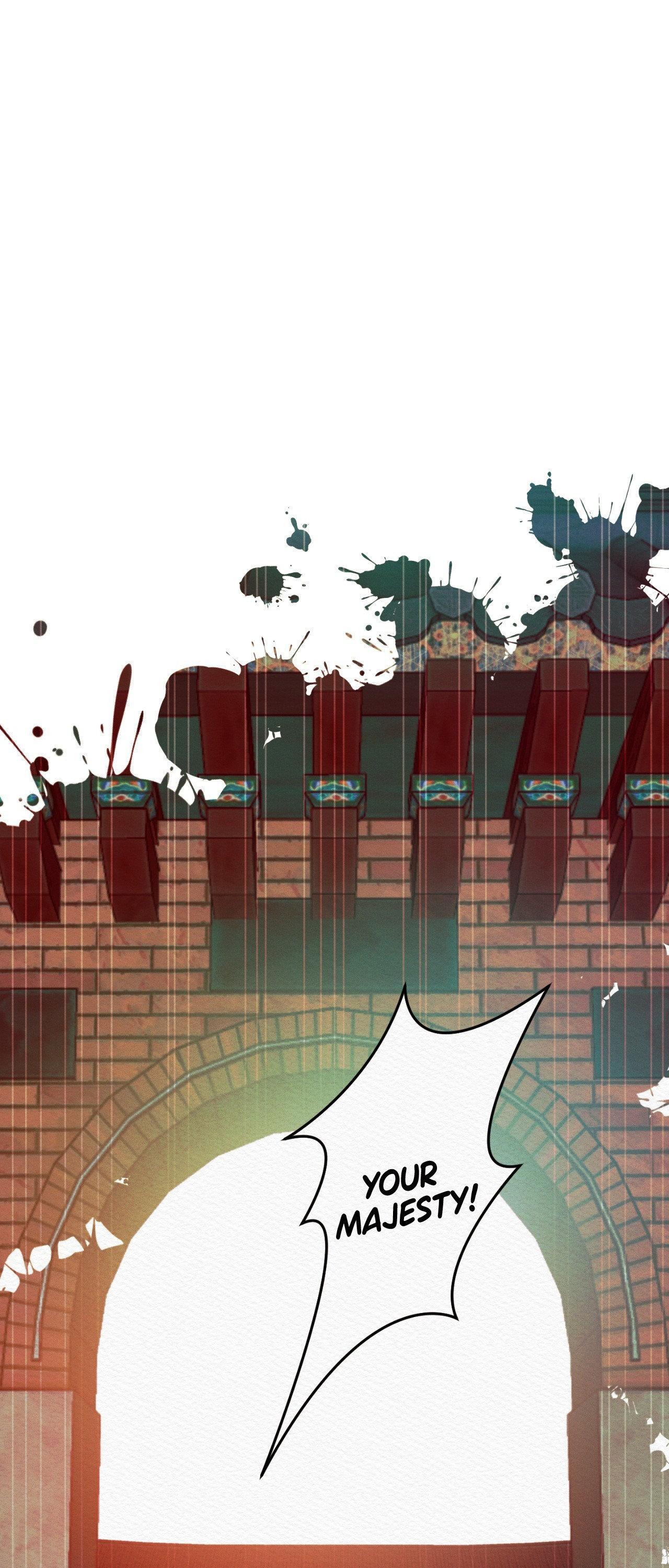 Night Song Chapter 77 page 4 - 