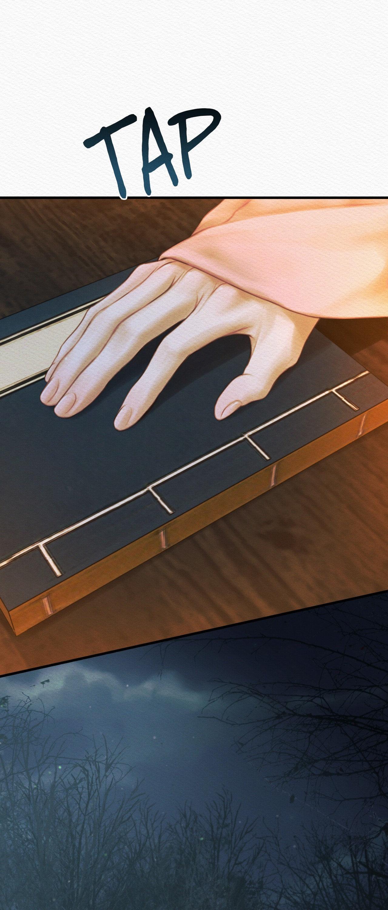 Night Song Chapter 77 page 33 - 