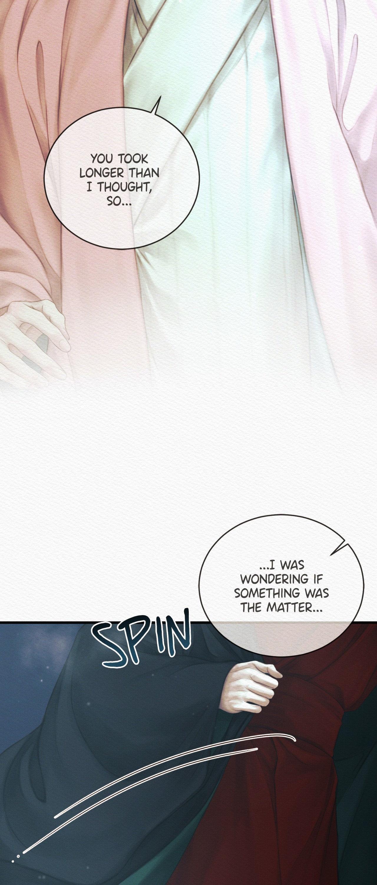 Night Song Chapter 77 page 39 - 
