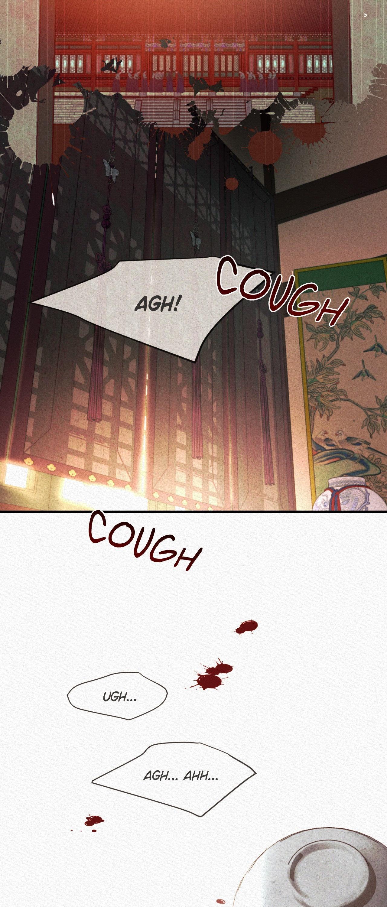 Night Song Chapter 77 page 5 - 