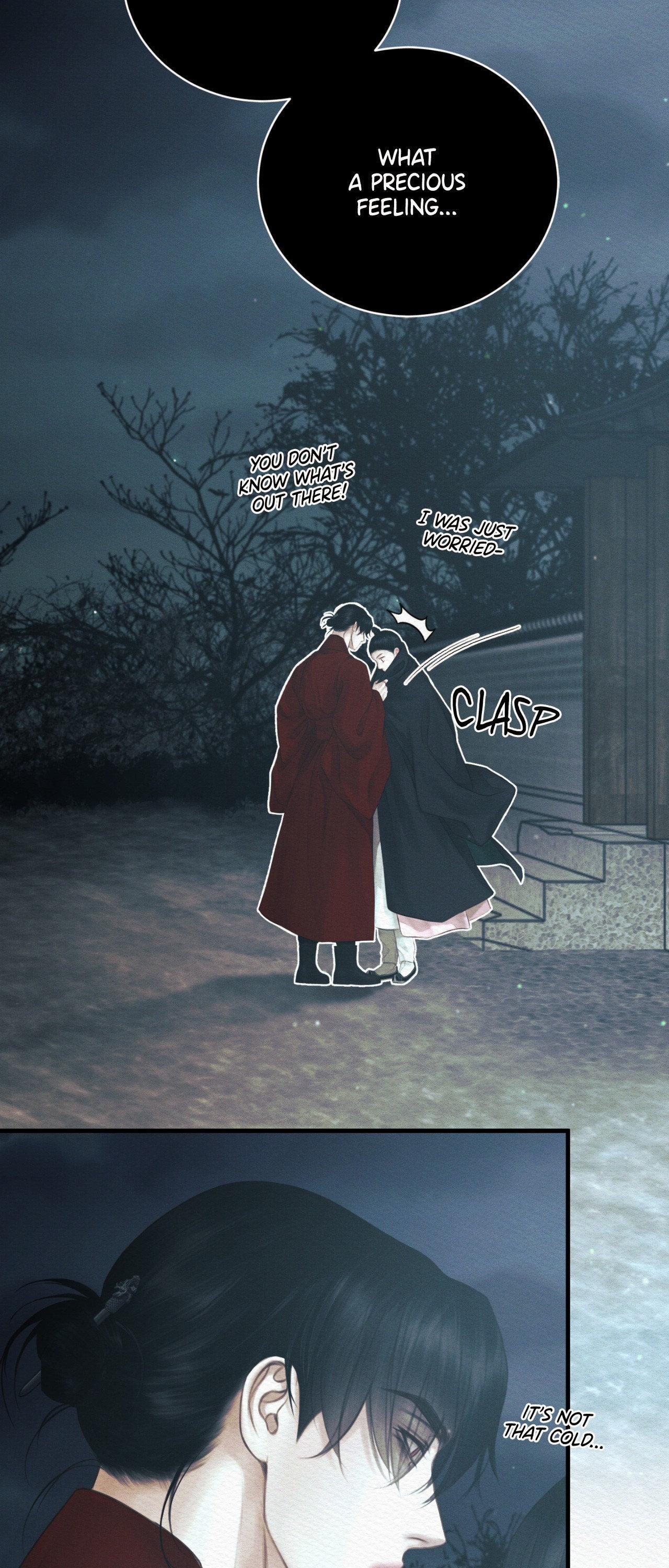 Night Song Chapter 77 page 41 - 