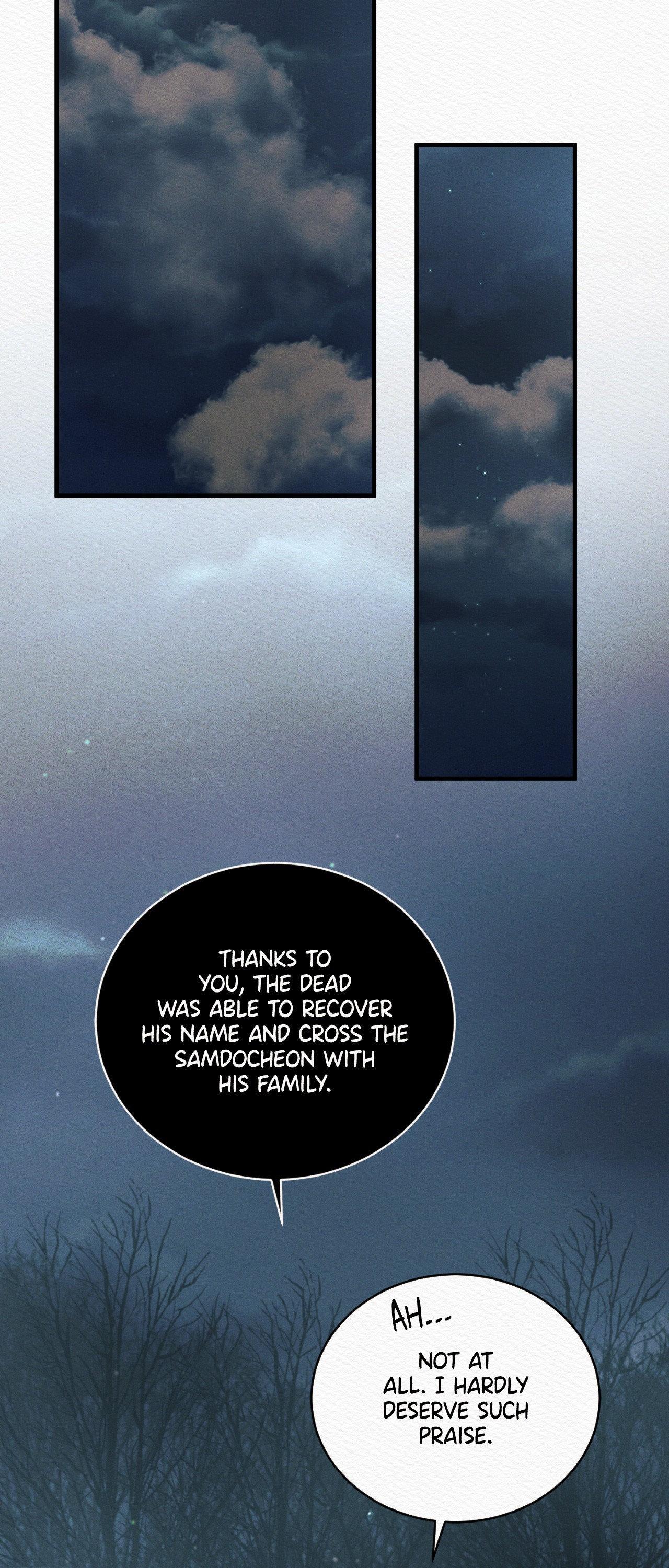 Night Song Chapter 77 page 44 - 