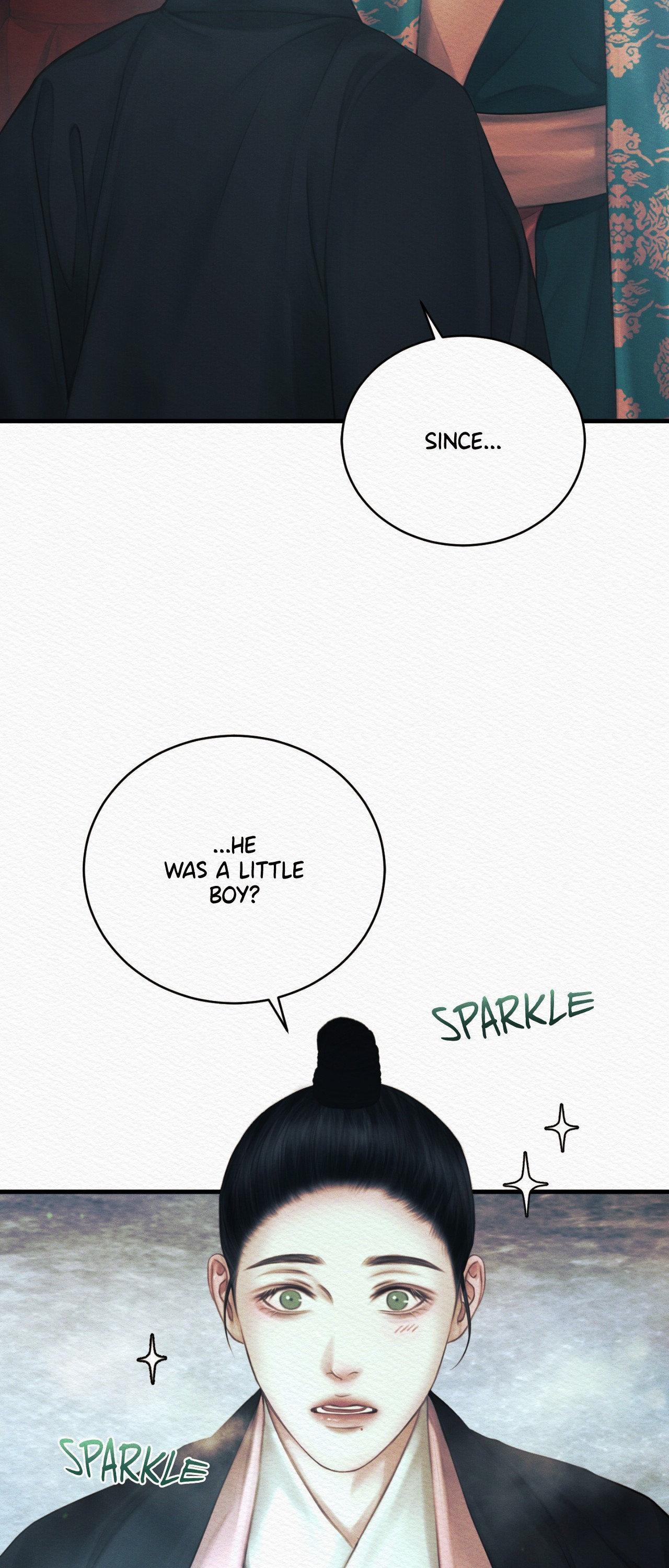 Night Song Chapter 77 page 55 - 