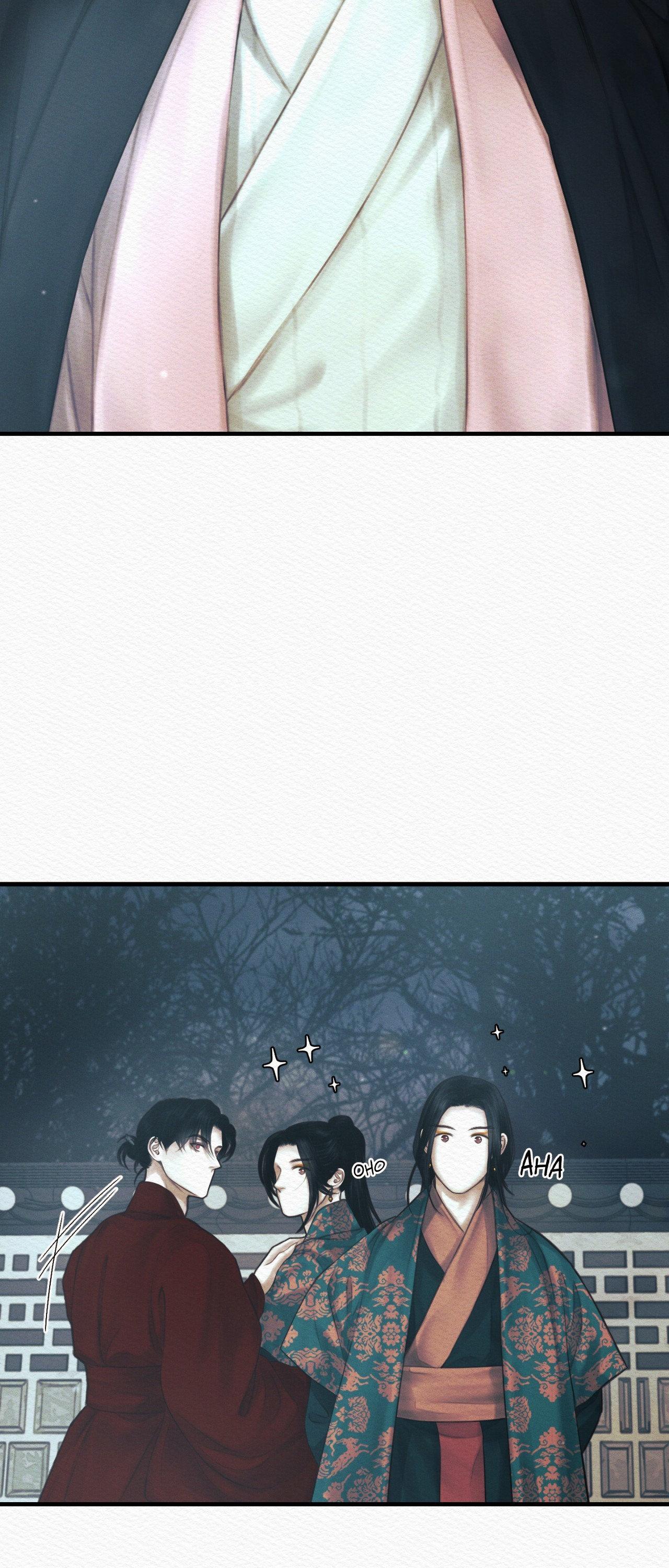 Night Song Chapter 77 page 56 - 