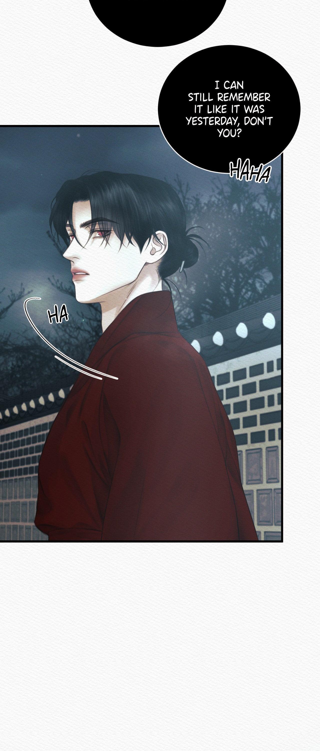 Night Song Chapter 77 page 58 - 
