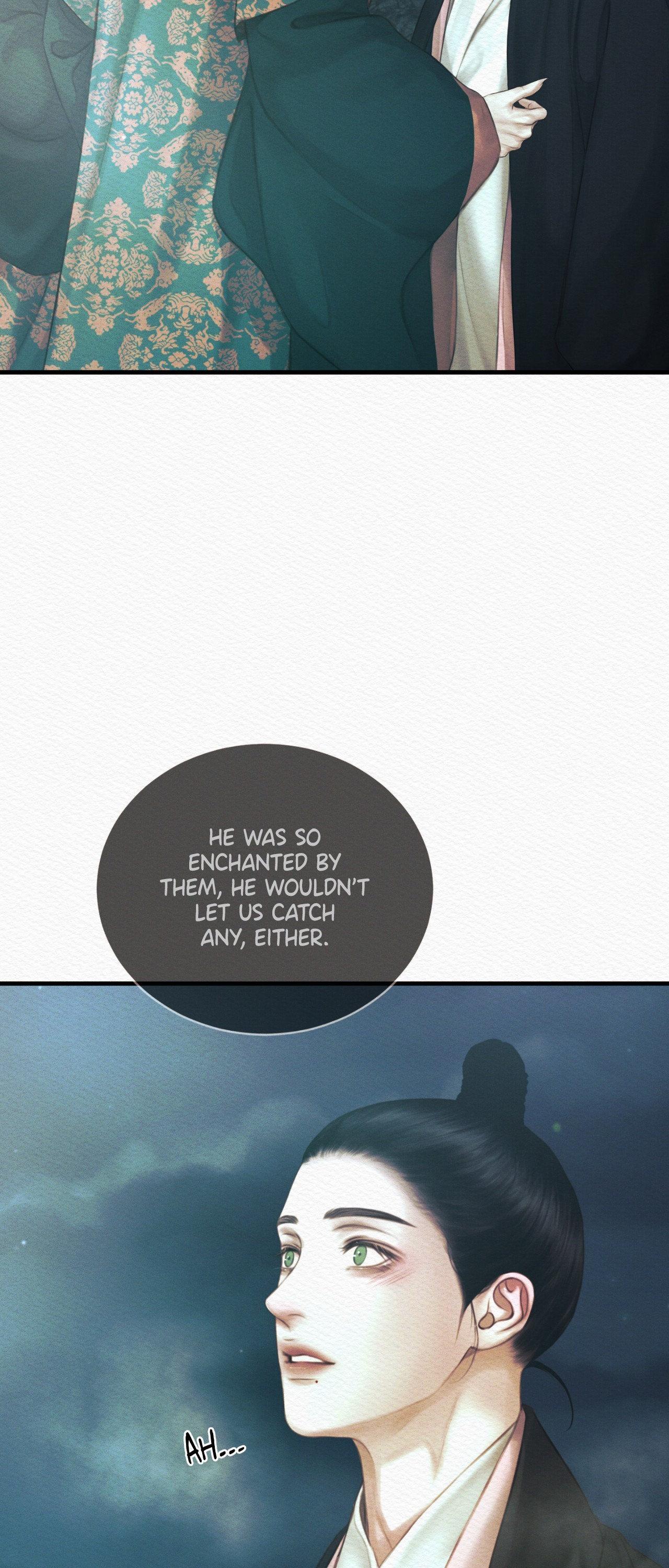 Night Song Chapter 77 page 60 - 