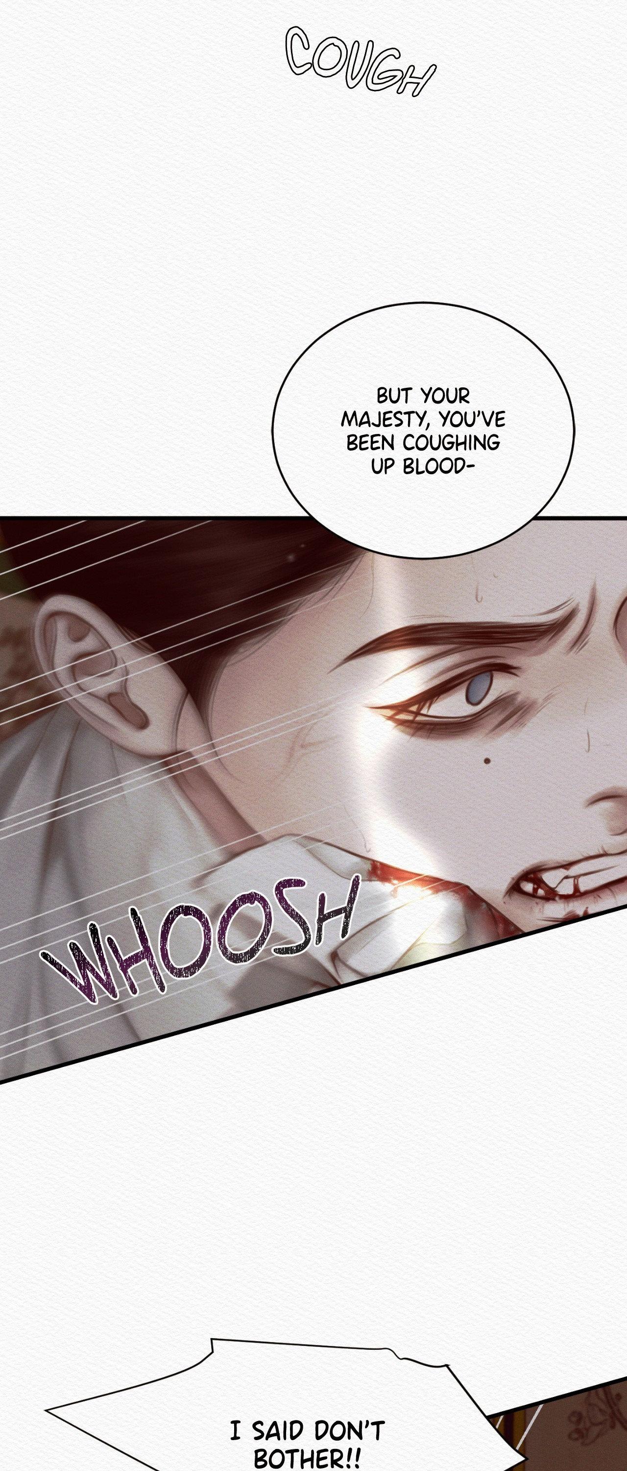 Night Song Chapter 77 page 7 - 