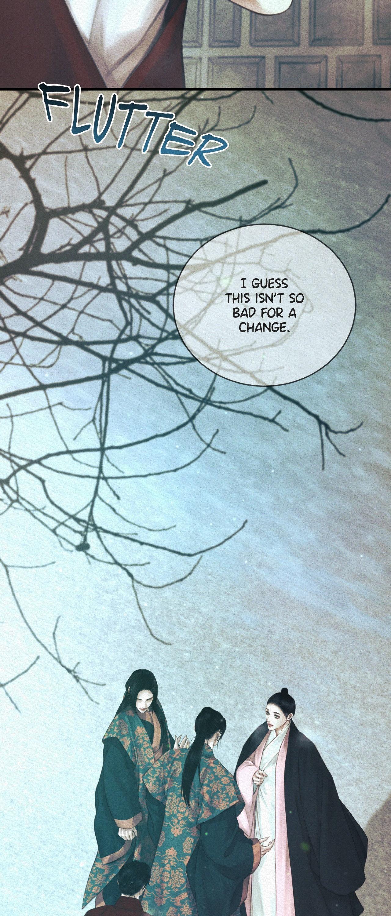 Night Song Chapter 77 page 63 - 
