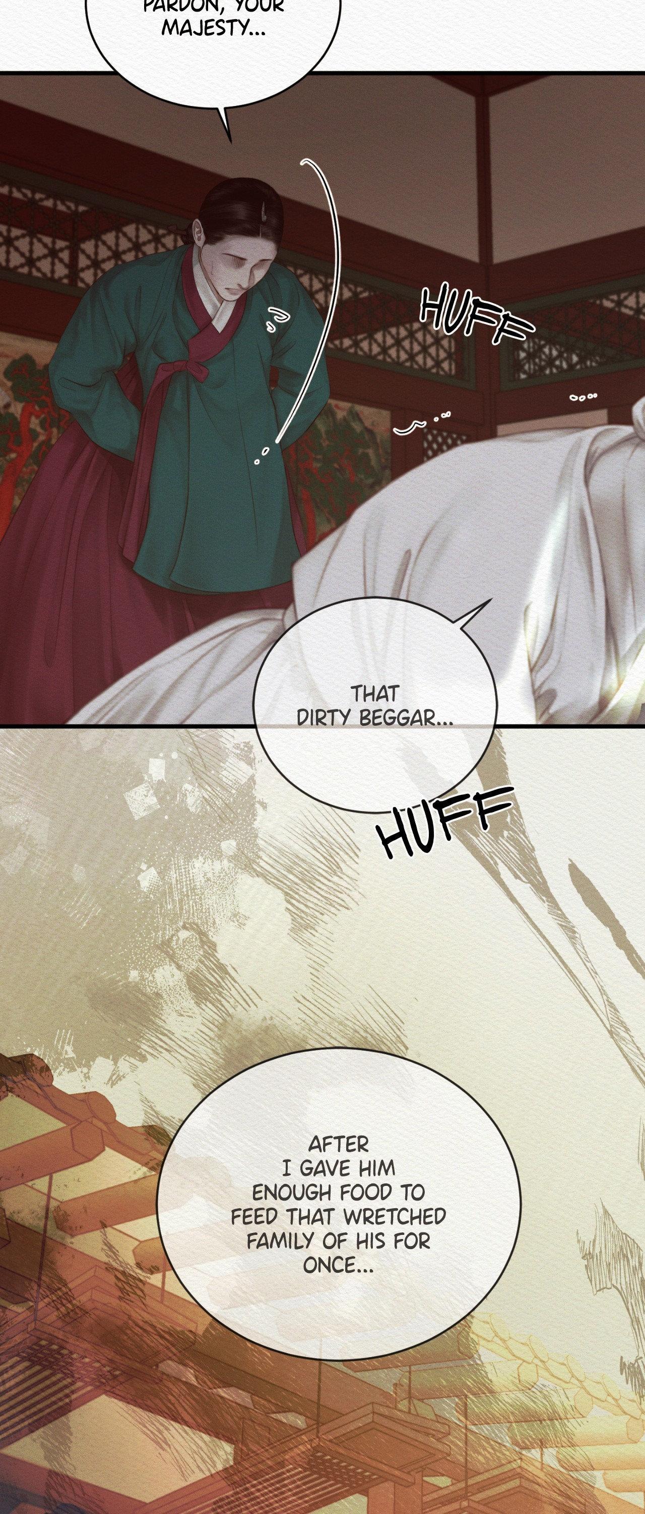 Night Song Chapter 77 page 9 - 