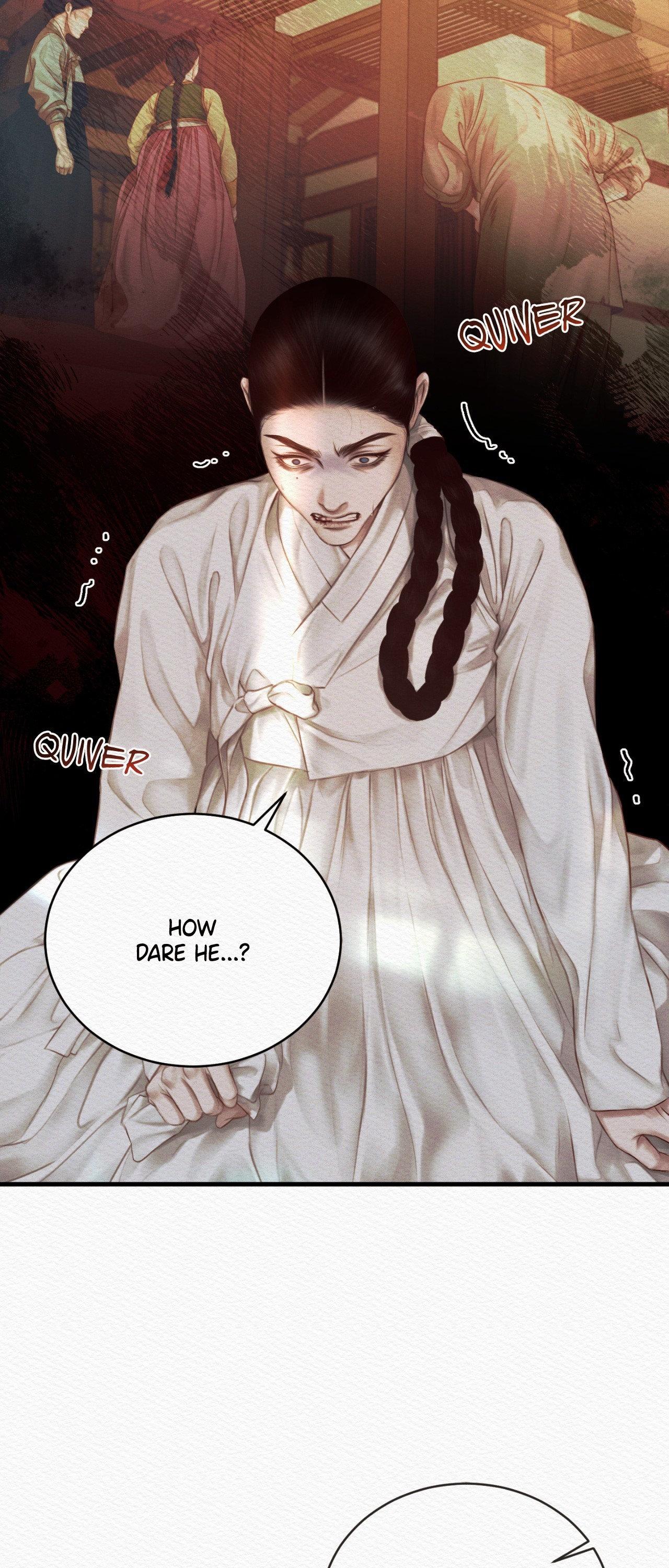 Night Song Chapter 77 page 10 - 