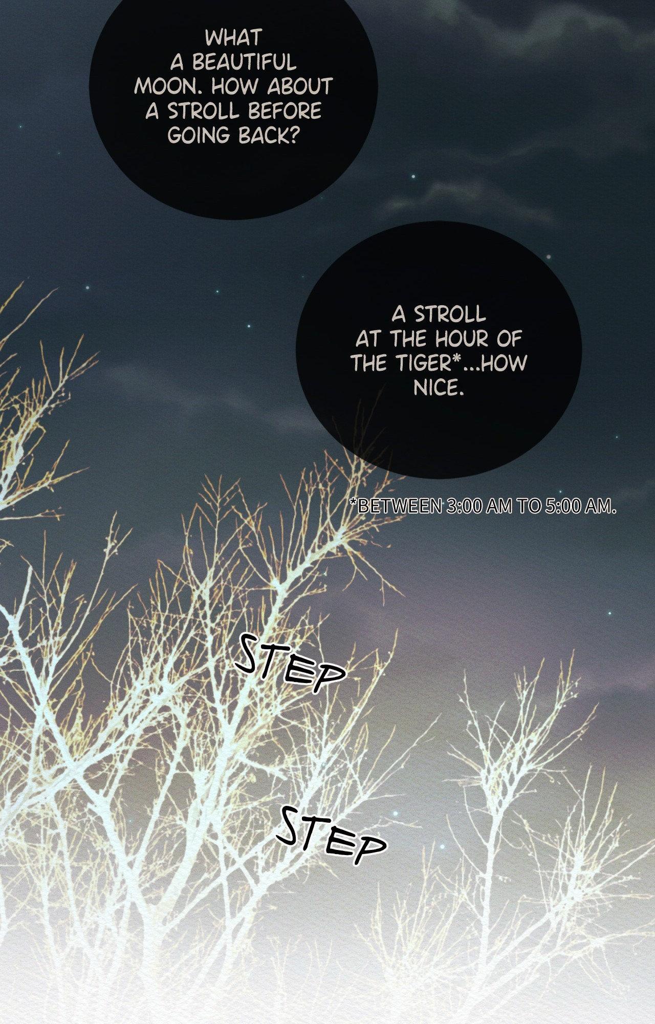 Night Song Chapter 78 page 20 - 