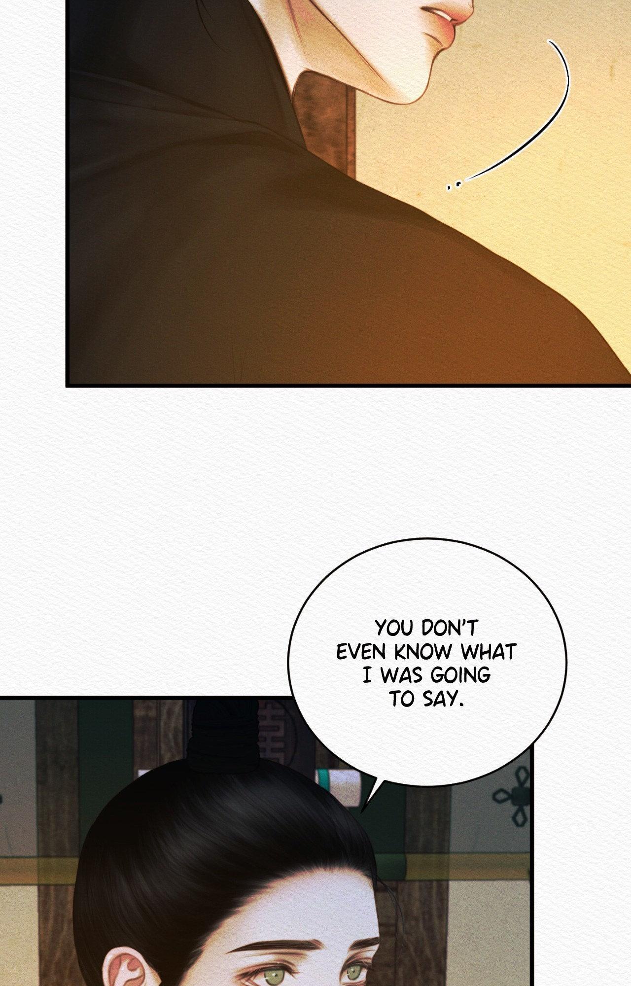 Night Song Chapter 78 page 23 - 