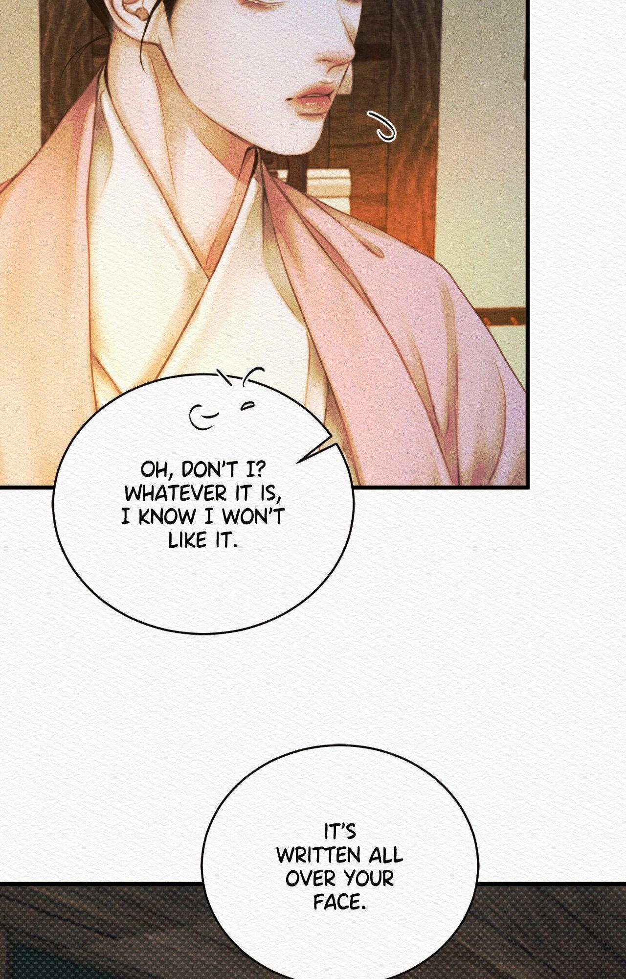 Night Song Chapter 78 page 24 - 