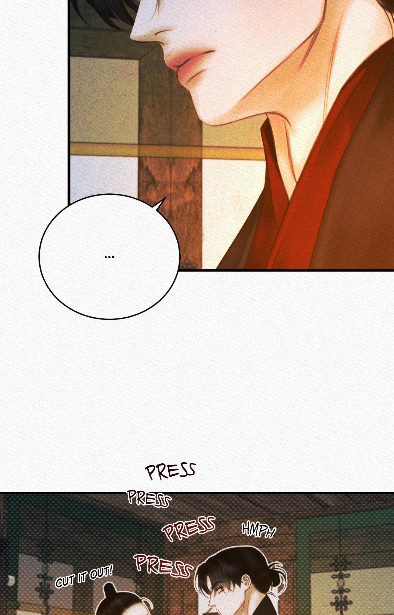 Night Song Chapter 78 page 27 - 
